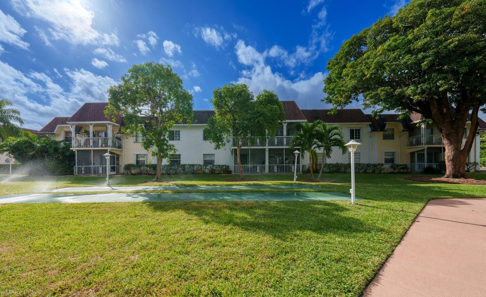 BROOKFIELD GARDENS CONDO TWO - Residential Lease