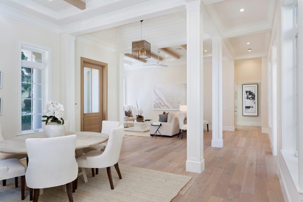 Gulfstream Properties 2 Repl In - Residential