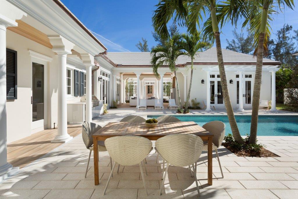Gulfstream Properties 2 Repl In - Residential