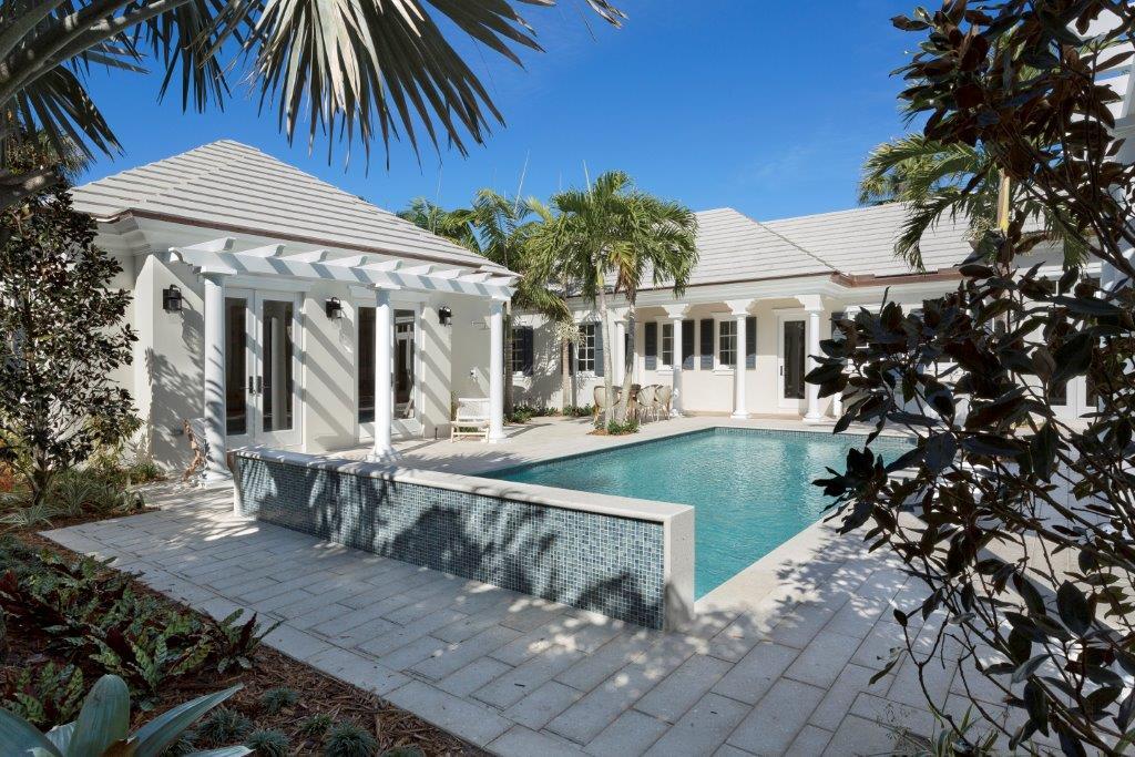 Gulfstream Properties 2 Repl In - Residential