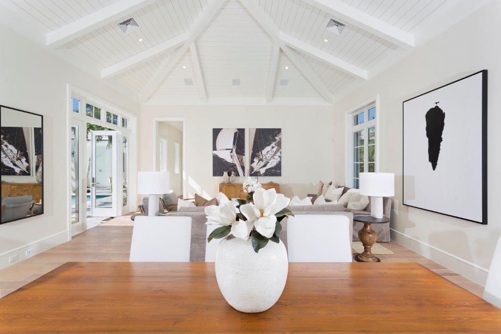 Gulfstream Properties 2 Repl In - Residential