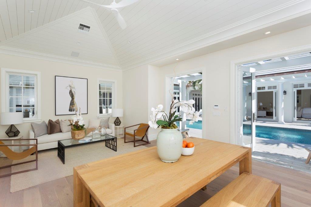 Gulfstream Properties 2 Repl In - Residential