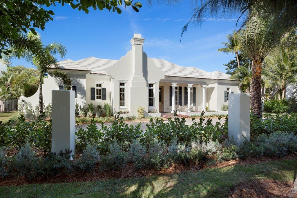 Gulfstream Properties 2 Repl In - Residential