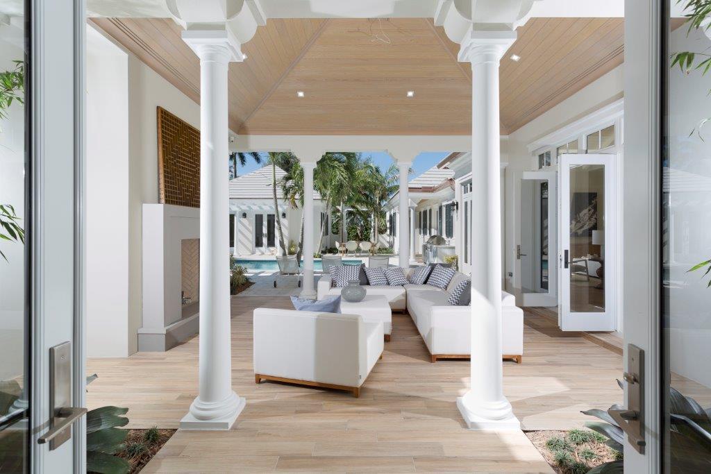 Gulfstream Properties 2 Repl In - Residential