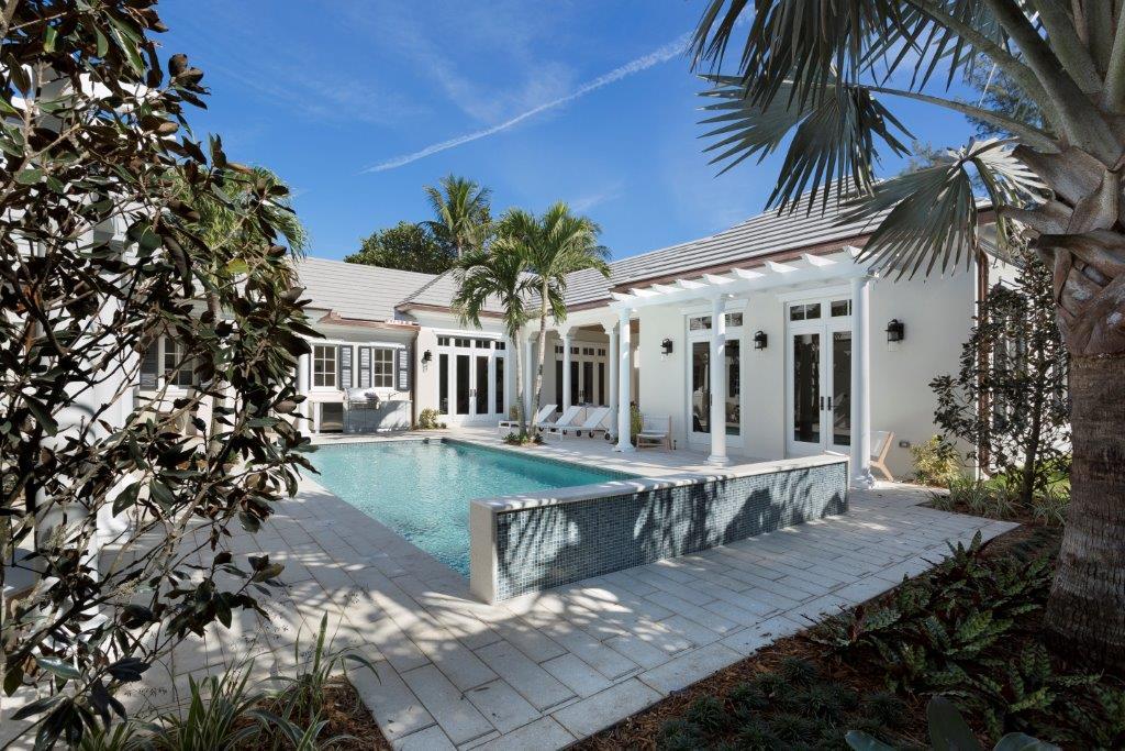 Gulfstream Properties 2 Repl In - Residential