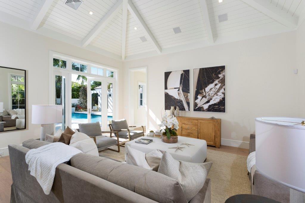 Gulfstream Properties 2 Repl In - Residential