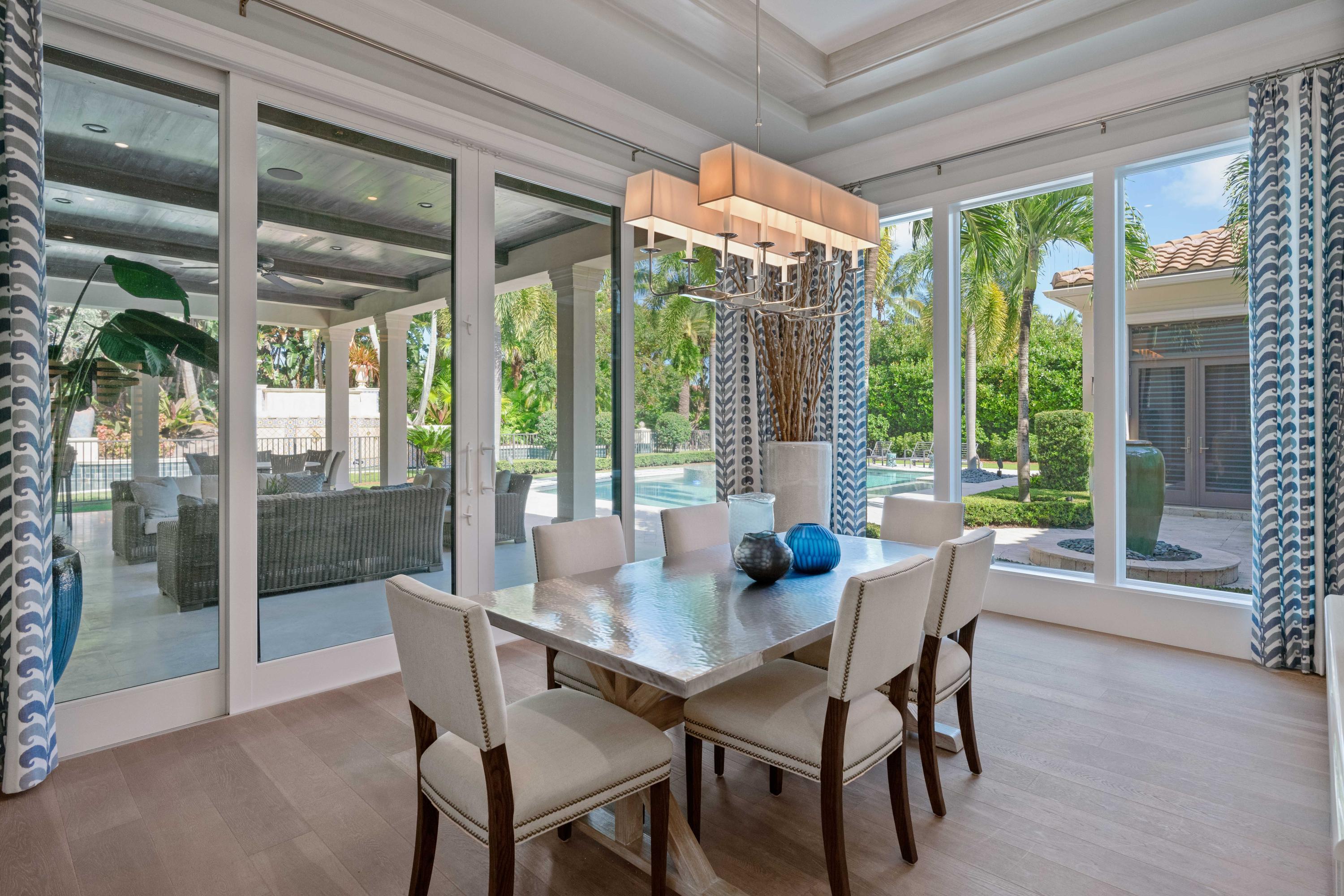 OLD PALM - Residential