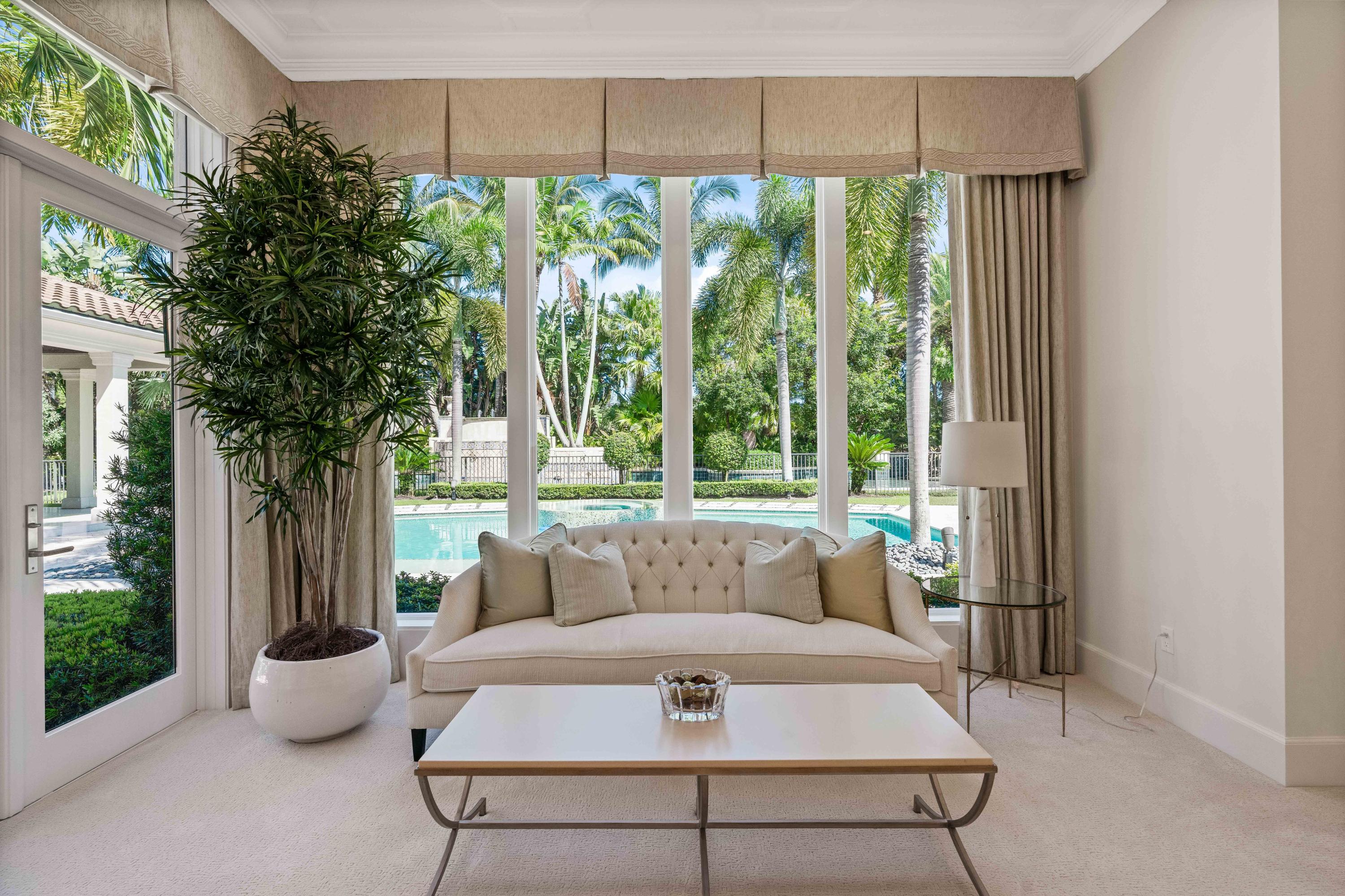 OLD PALM - Residential