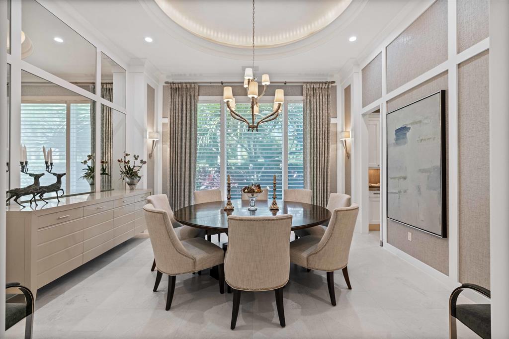 OLD PALM - Residential