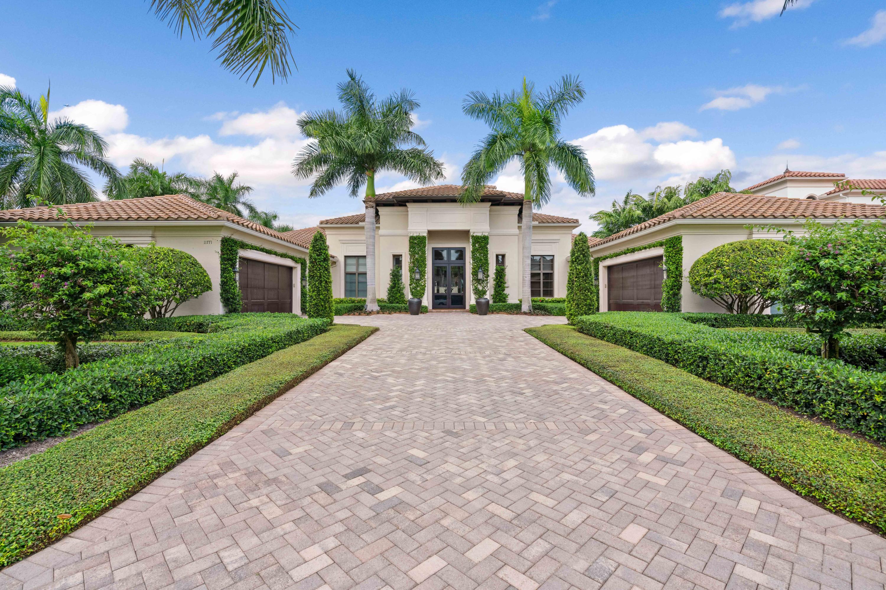 OLD PALM - Residential