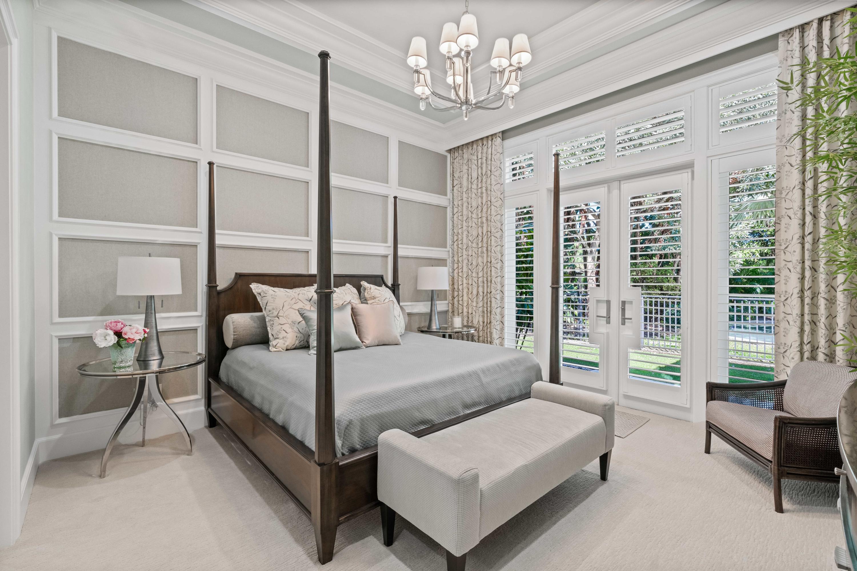 OLD PALM - Residential