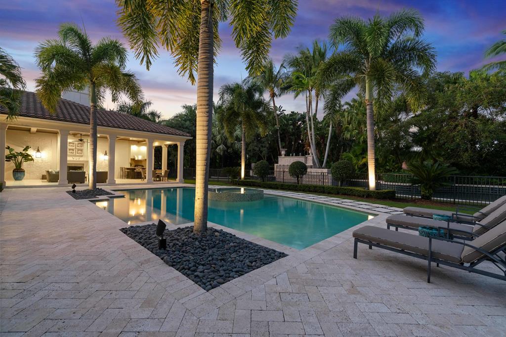 OLD PALM - Residential