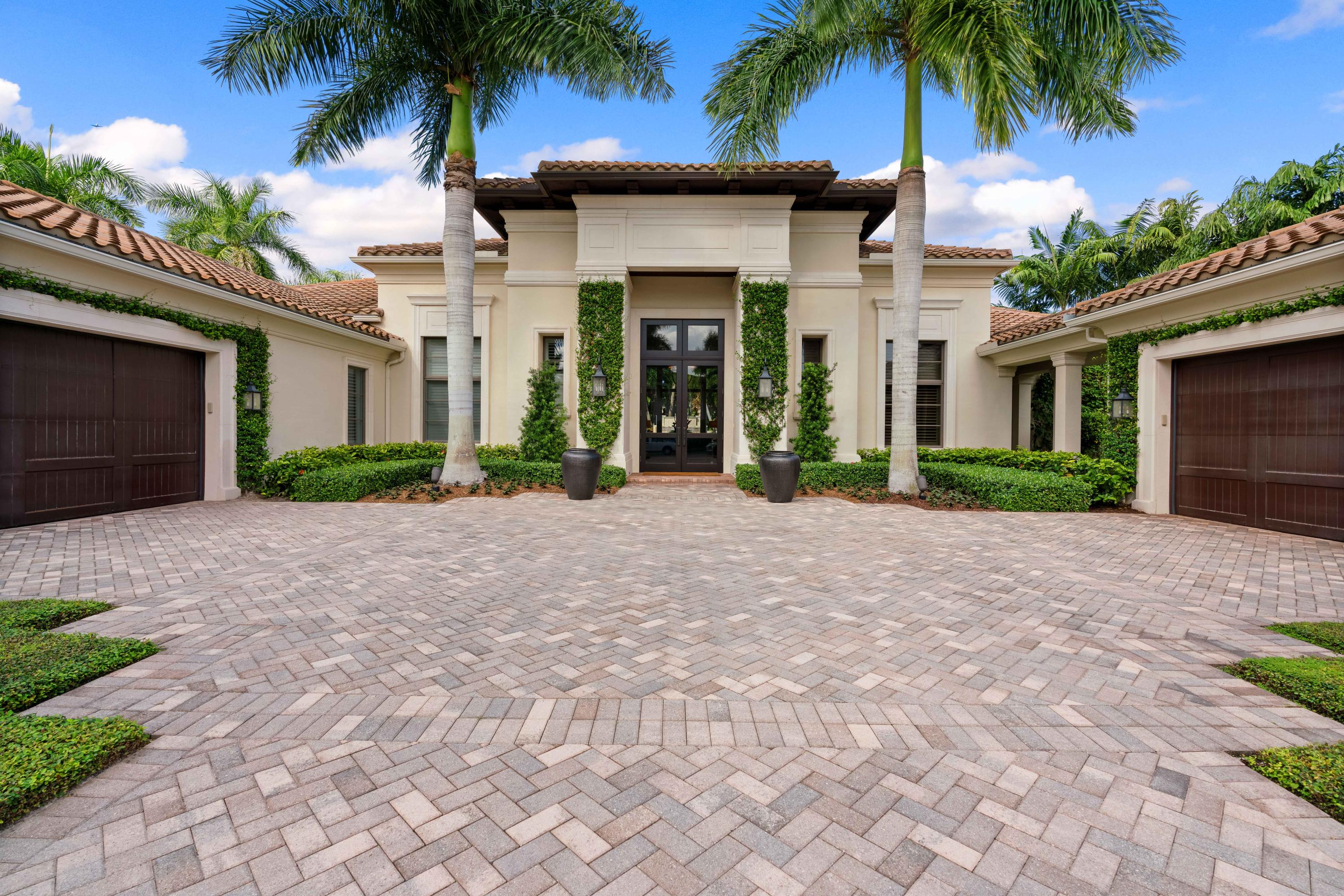 OLD PALM - Residential
