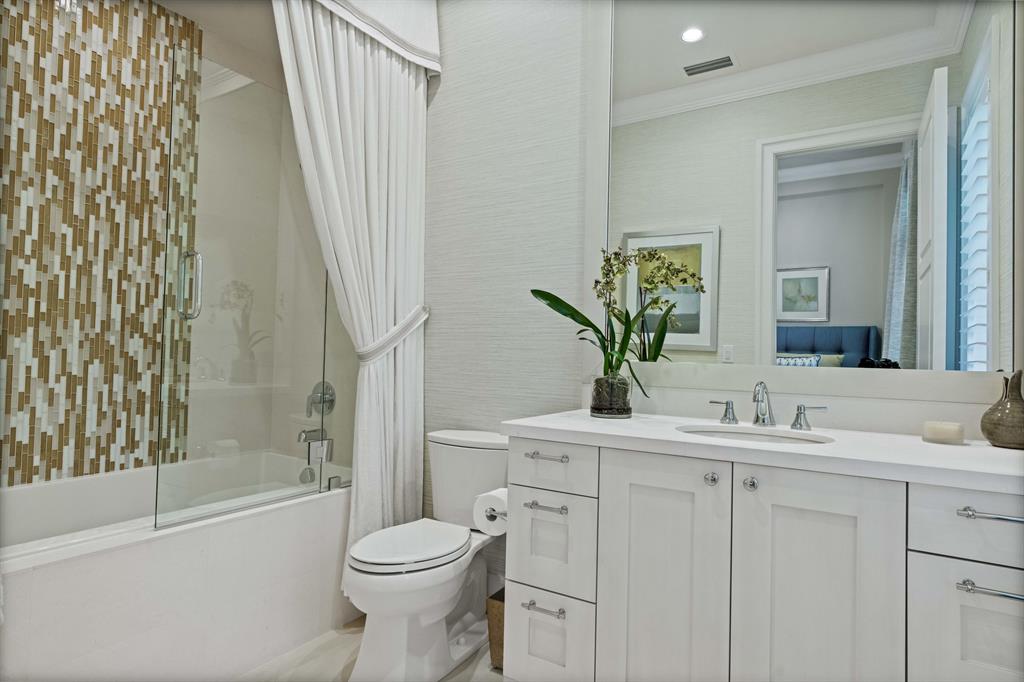 OLD PALM - Residential