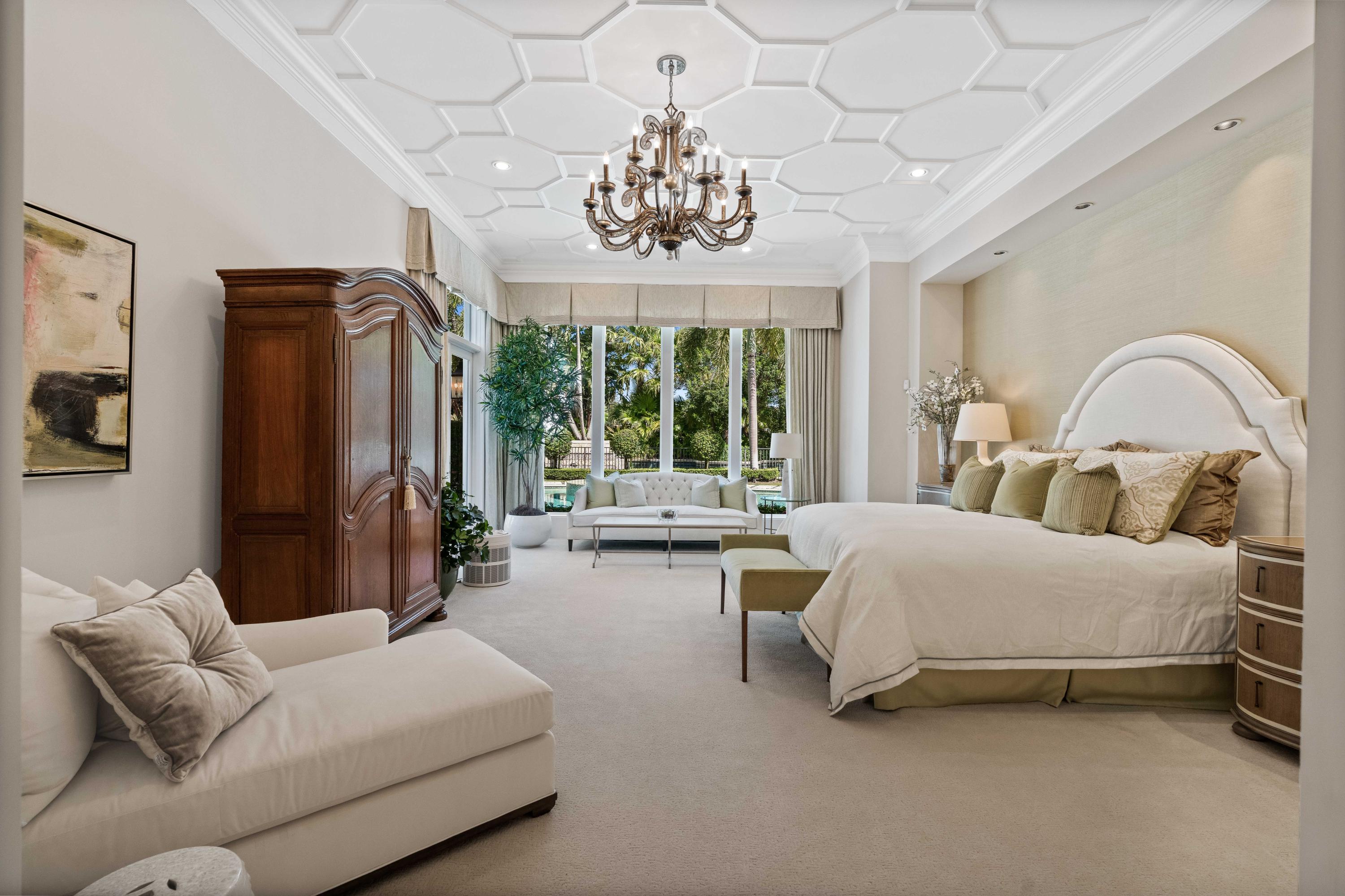 OLD PALM - Residential