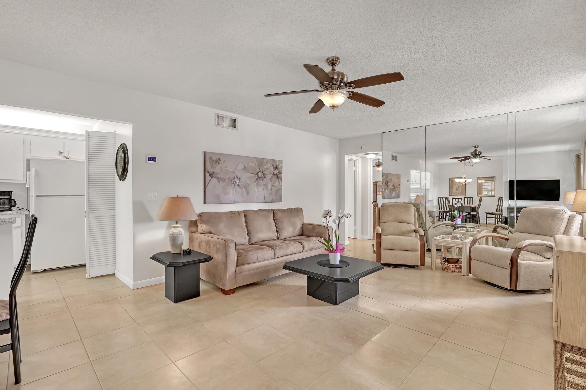 PINE RIDGE III CONDO - Residential