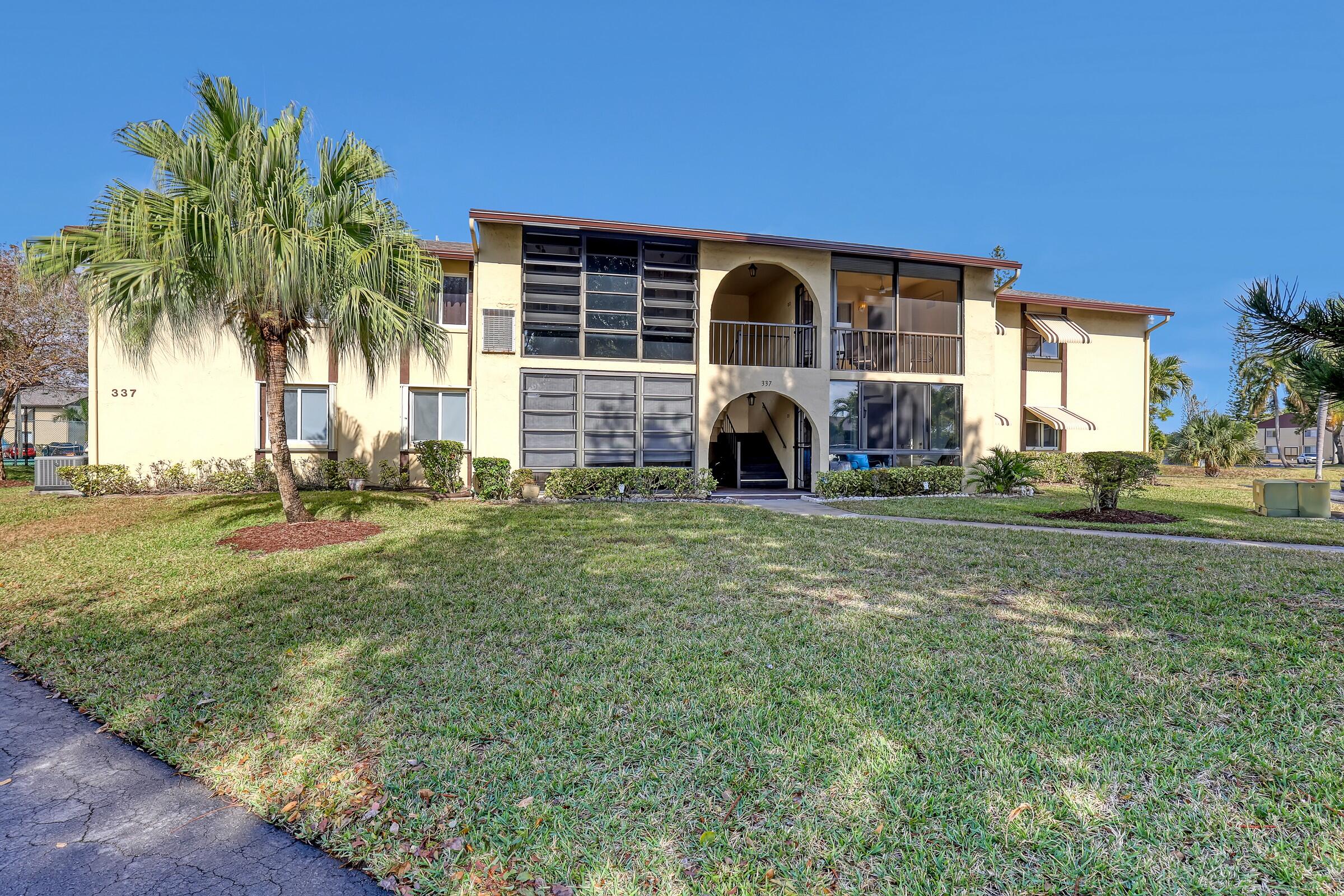 PINE RIDGE III CONDO - Residential