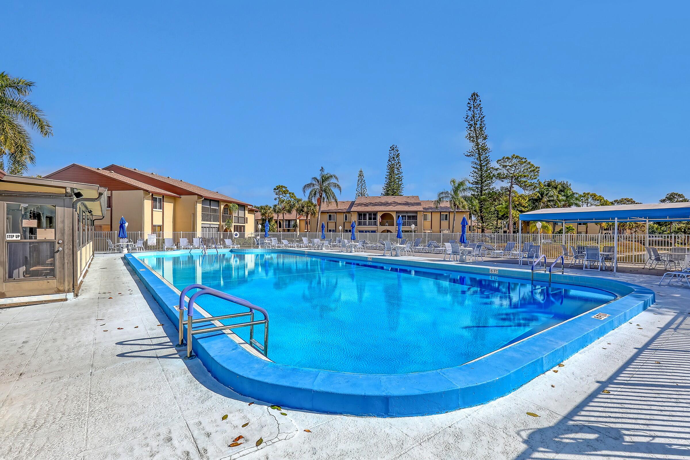 PINE RIDGE III CONDO - Residential