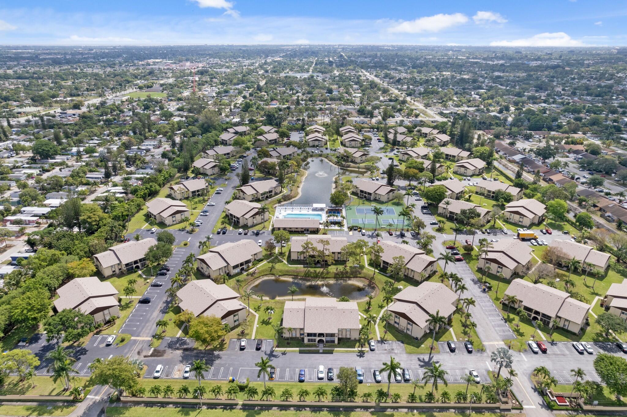 PINE RIDGE III CONDO - Residential