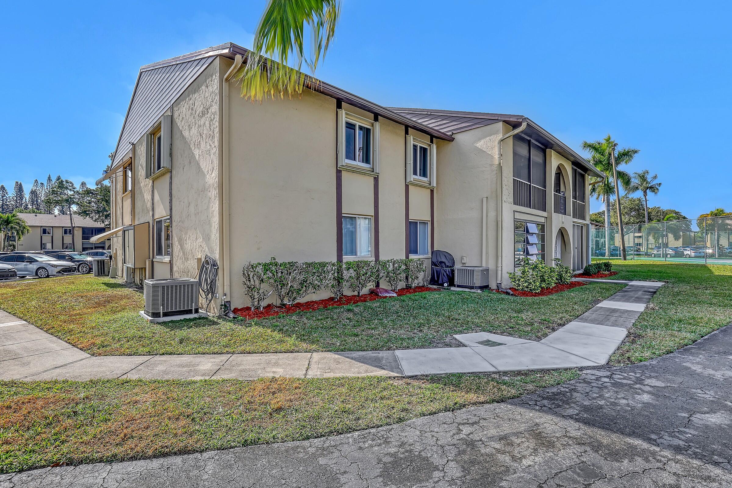 PINE RIDGE III CONDO - Residential