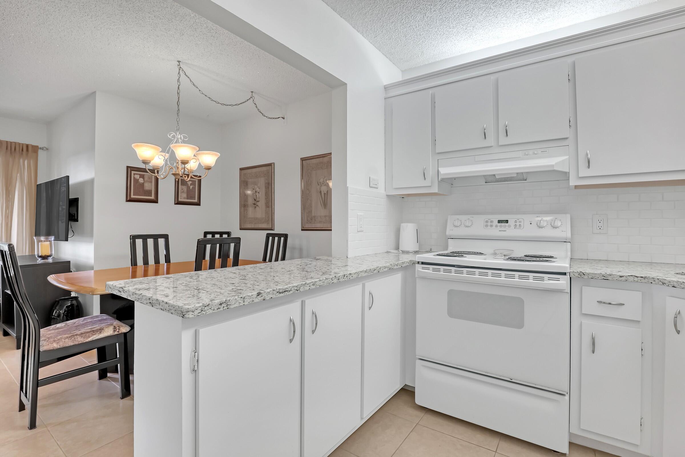 PINE RIDGE III CONDO - Residential