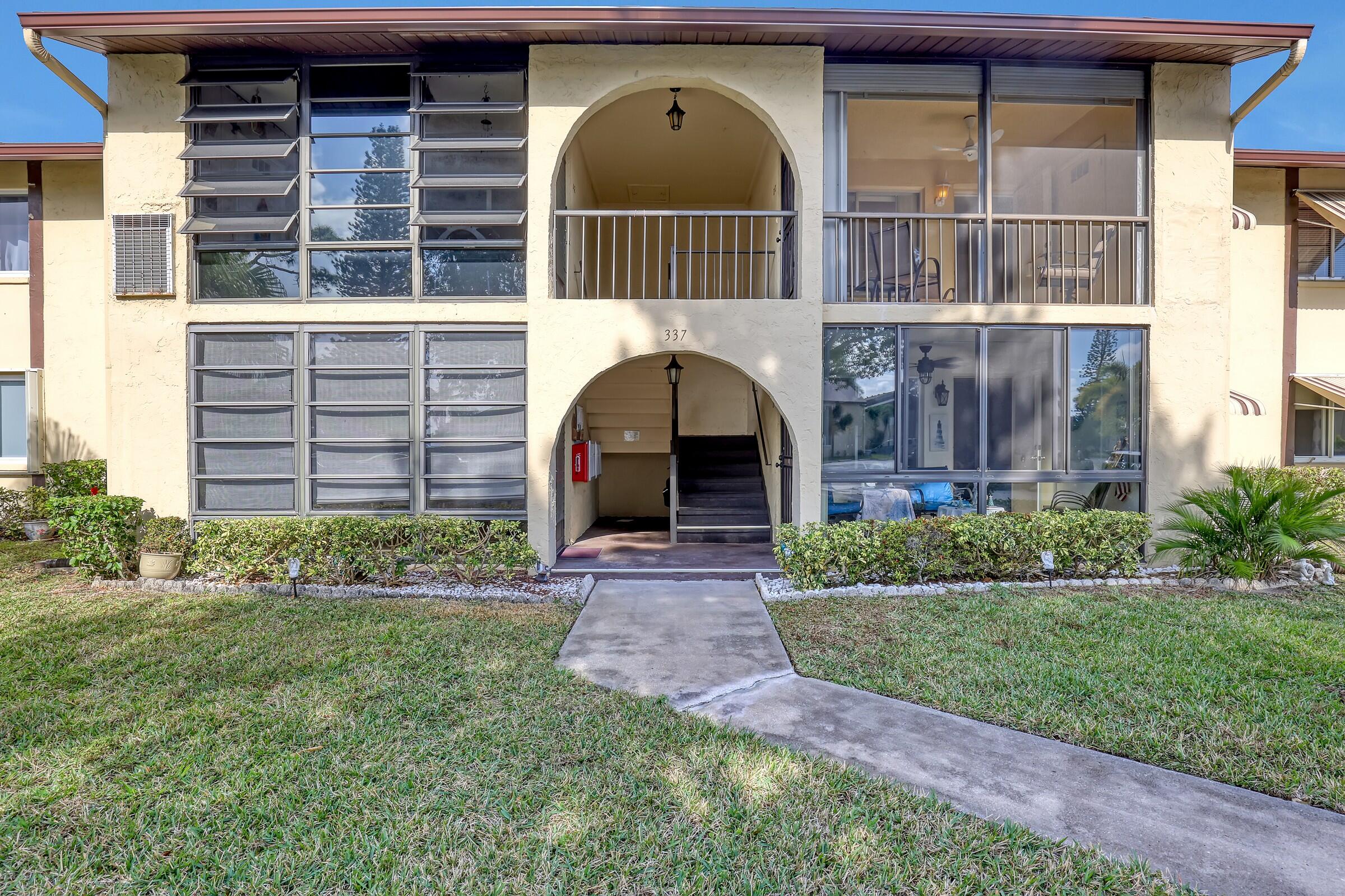 PINE RIDGE III CONDO - Residential