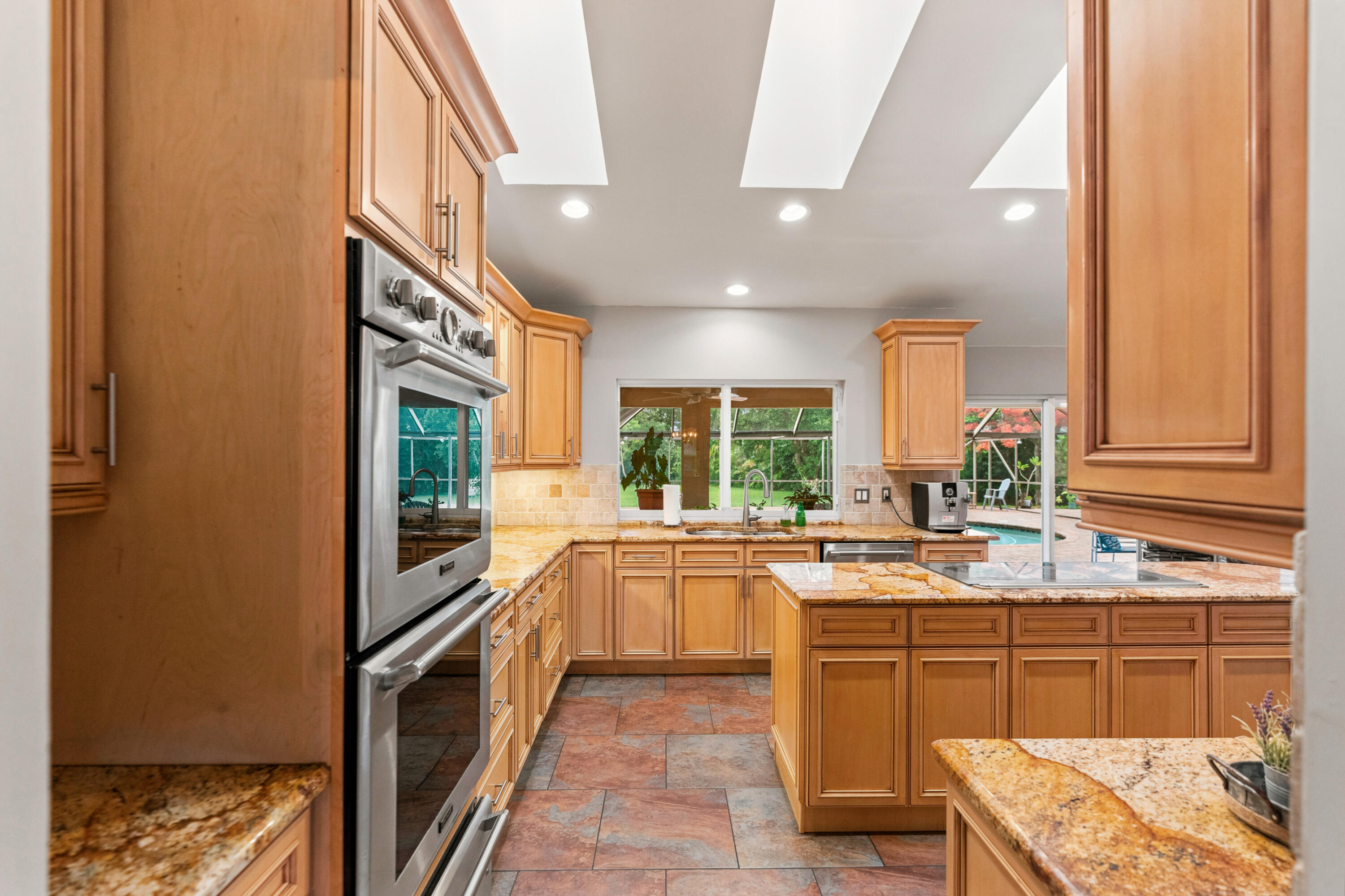 Loggers Run / Ponderosa - Residential