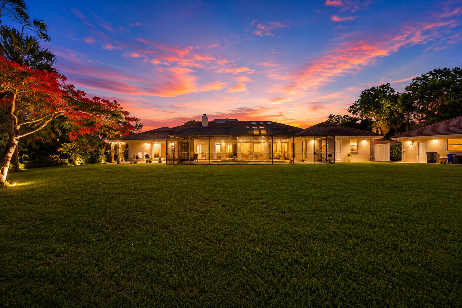 Loggers Run / Ponderosa - Residential