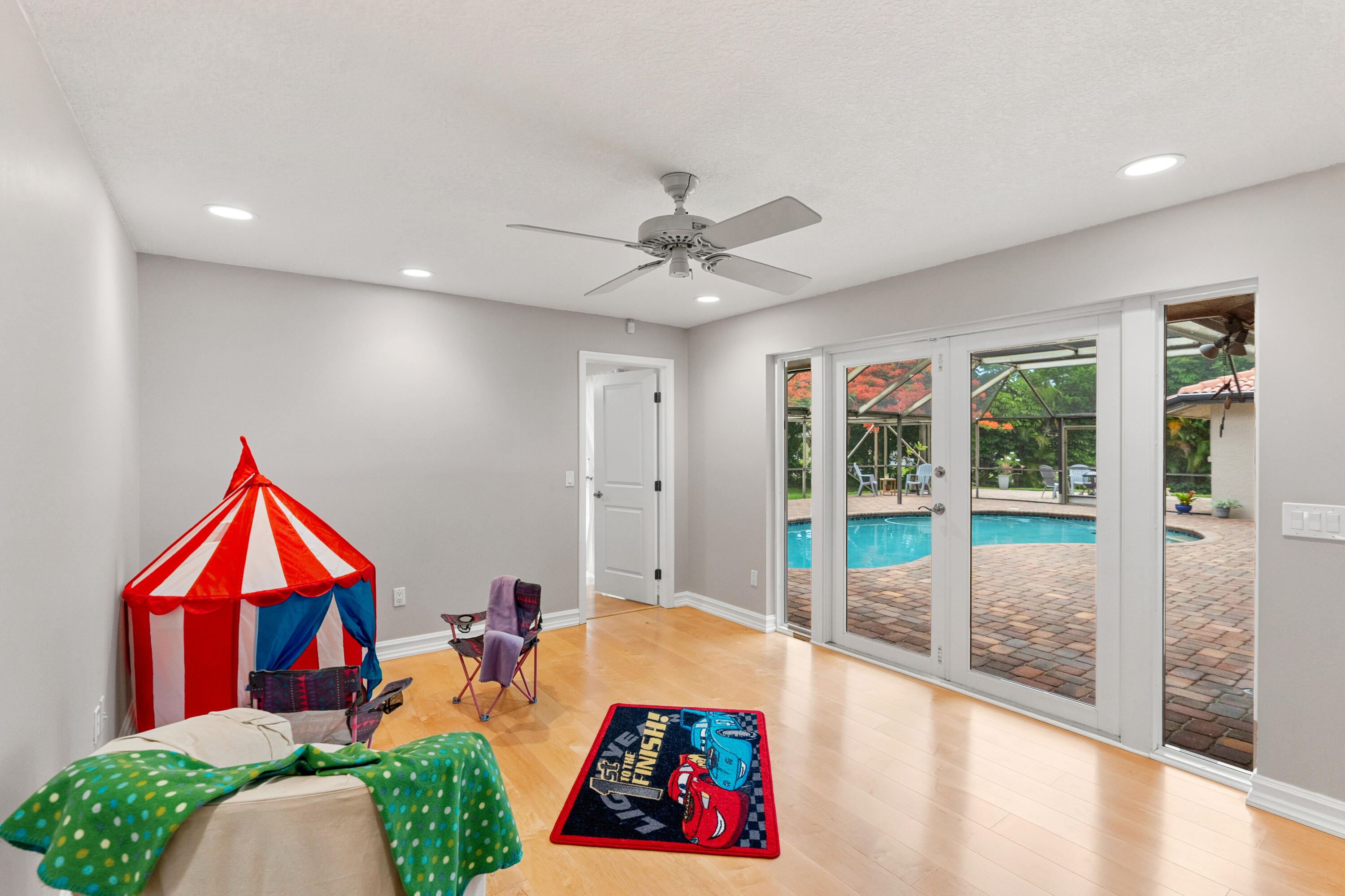 Loggers Run / Ponderosa - Residential