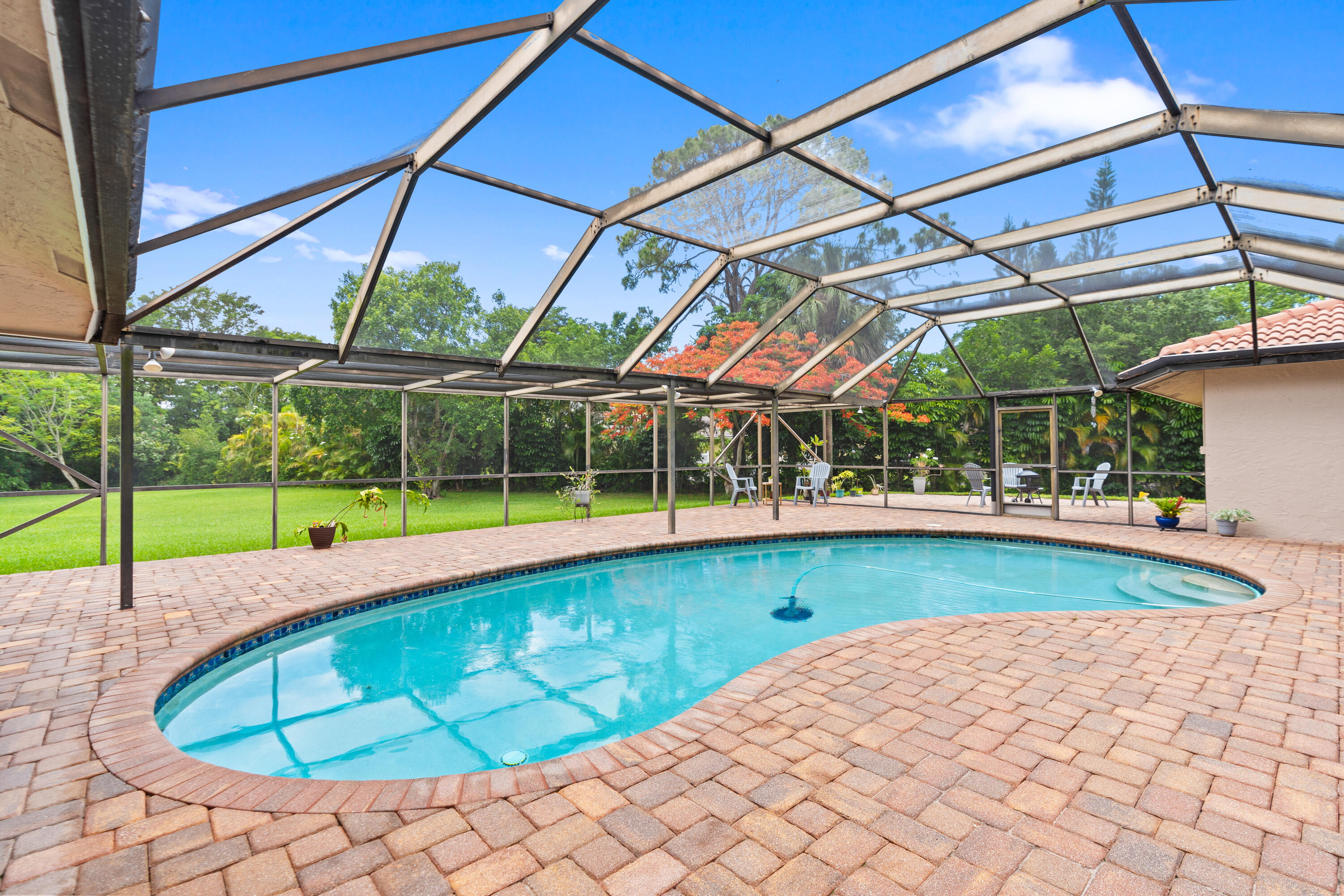 Loggers Run / Ponderosa - Residential