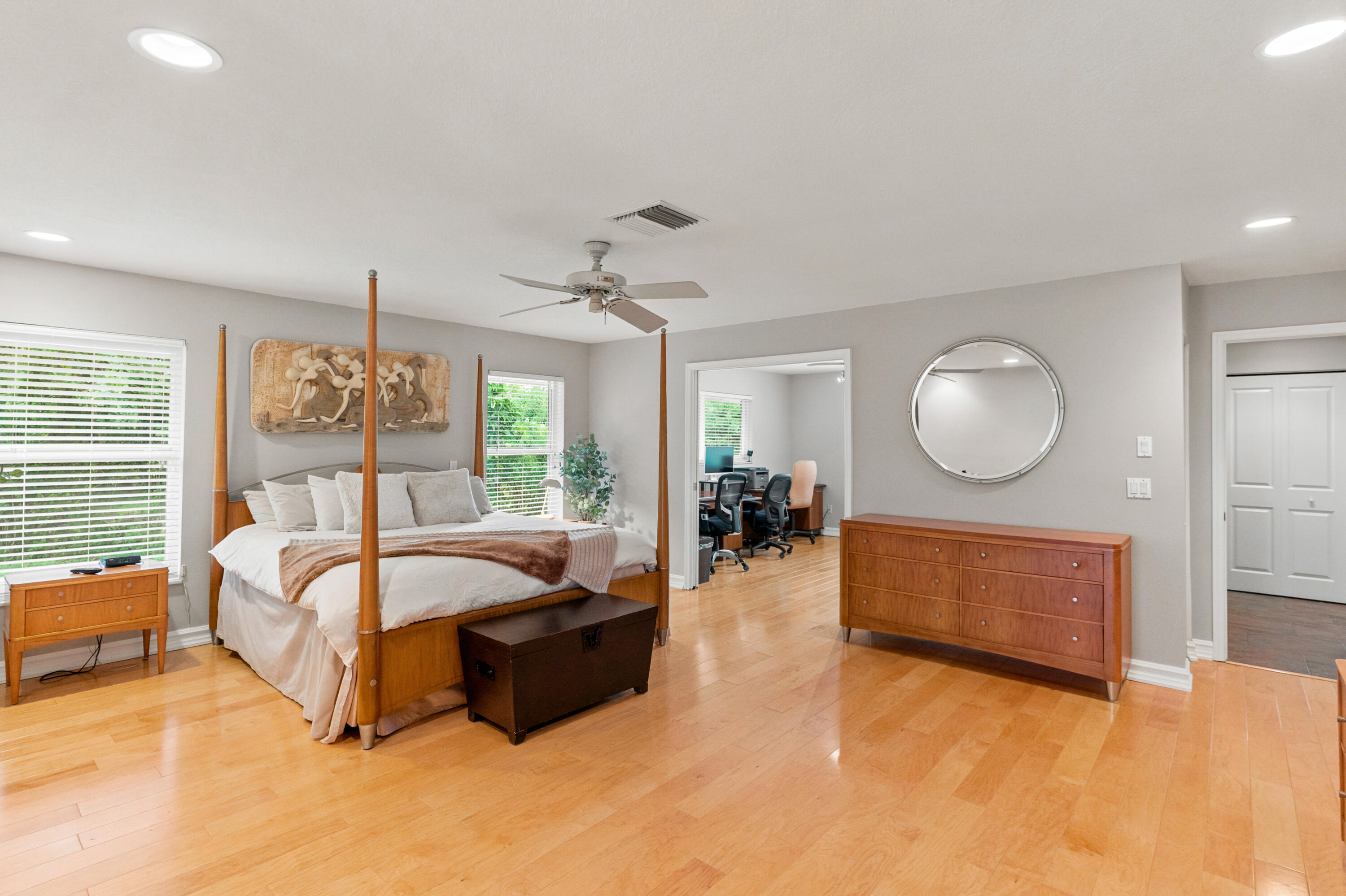 Loggers Run / Ponderosa - Residential