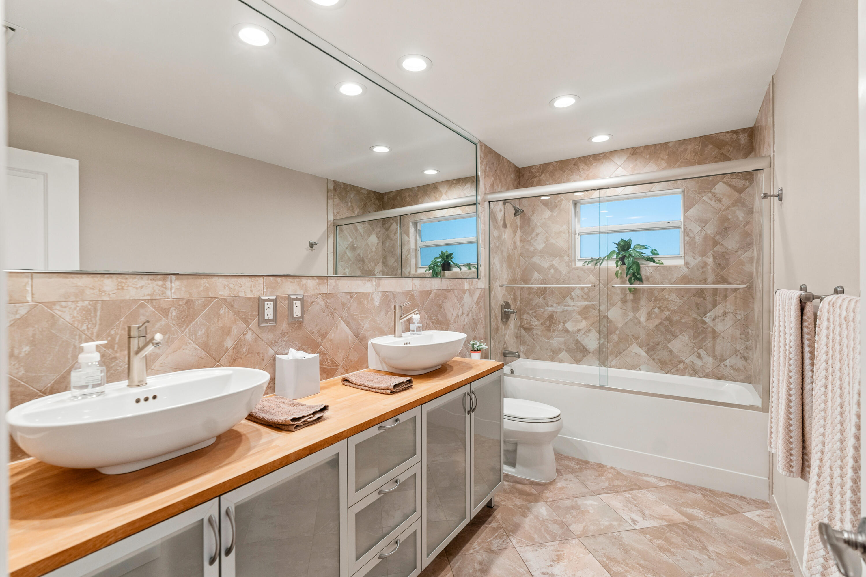Loggers Run / Ponderosa - Residential