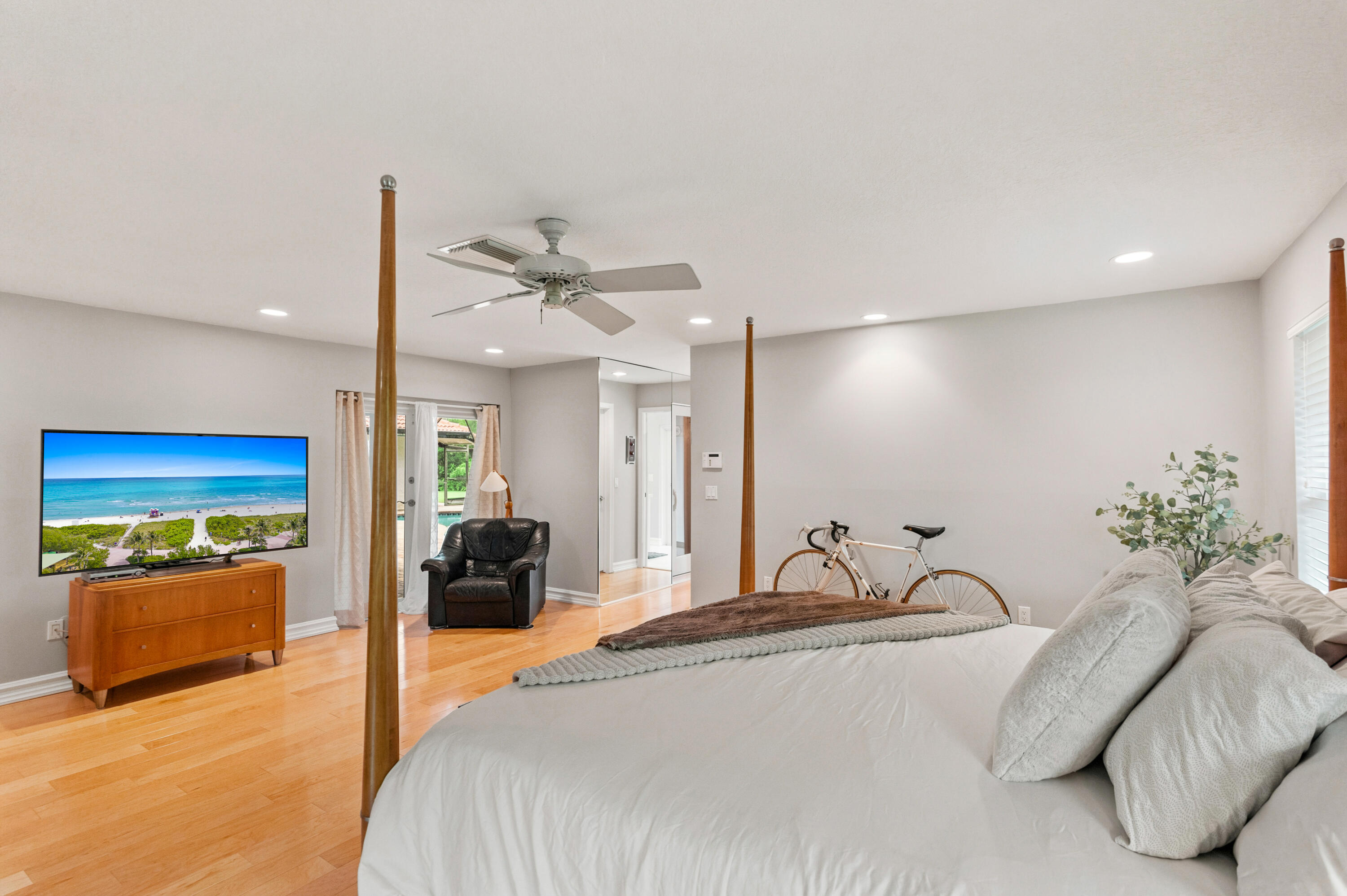 Loggers Run / Ponderosa - Residential