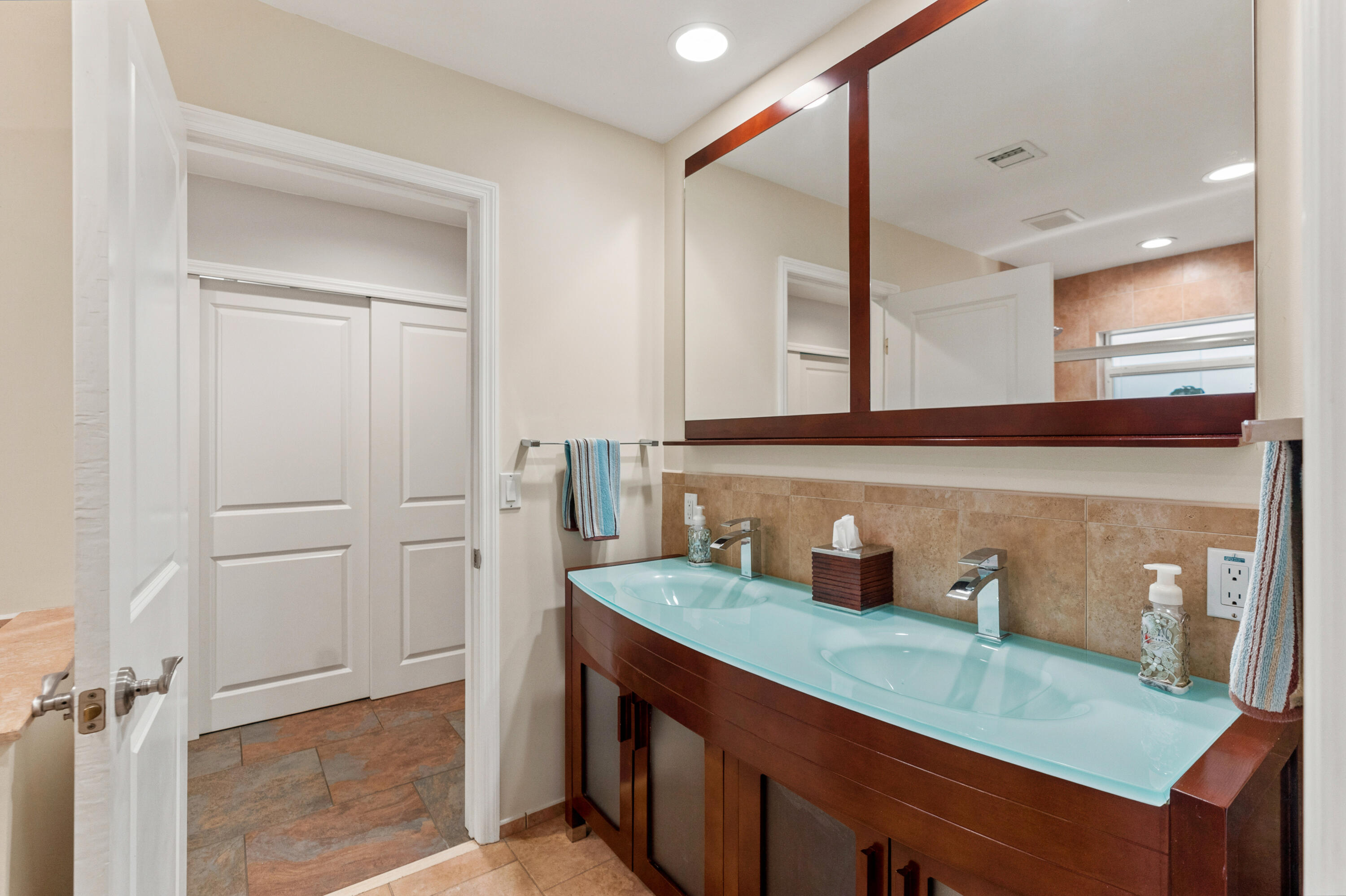 Loggers Run / Ponderosa - Residential
