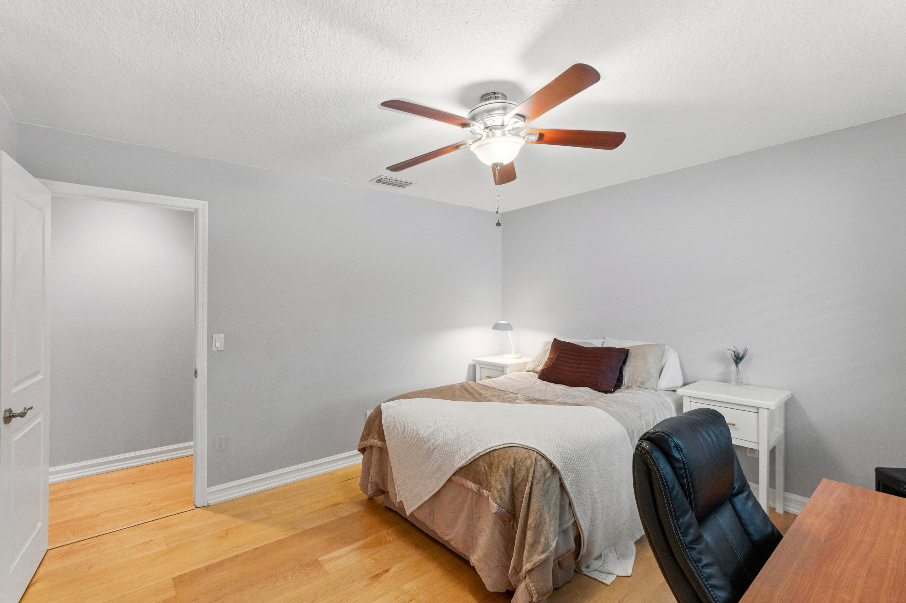 Loggers Run / Ponderosa - Residential