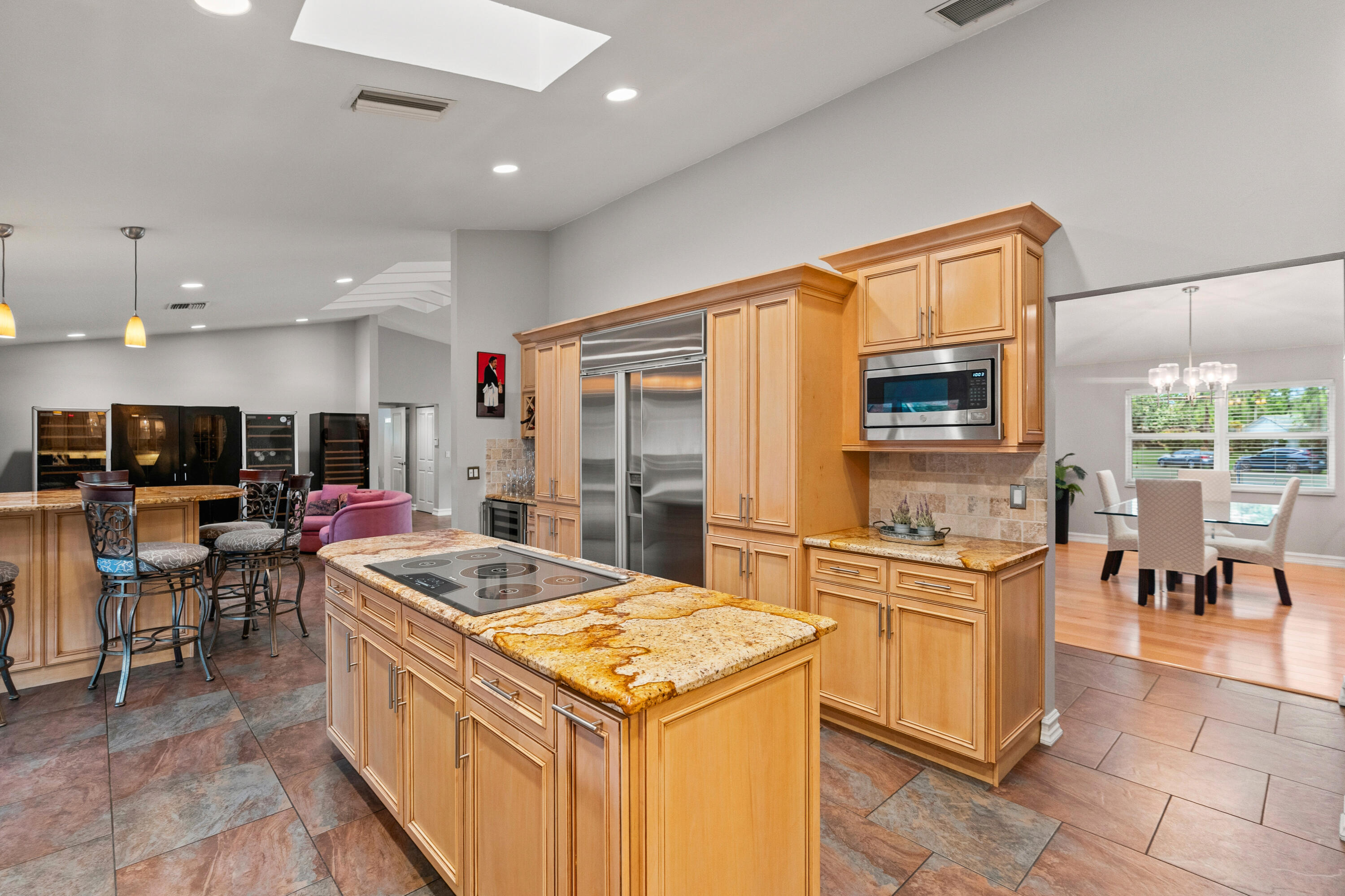 Loggers Run / Ponderosa - Residential