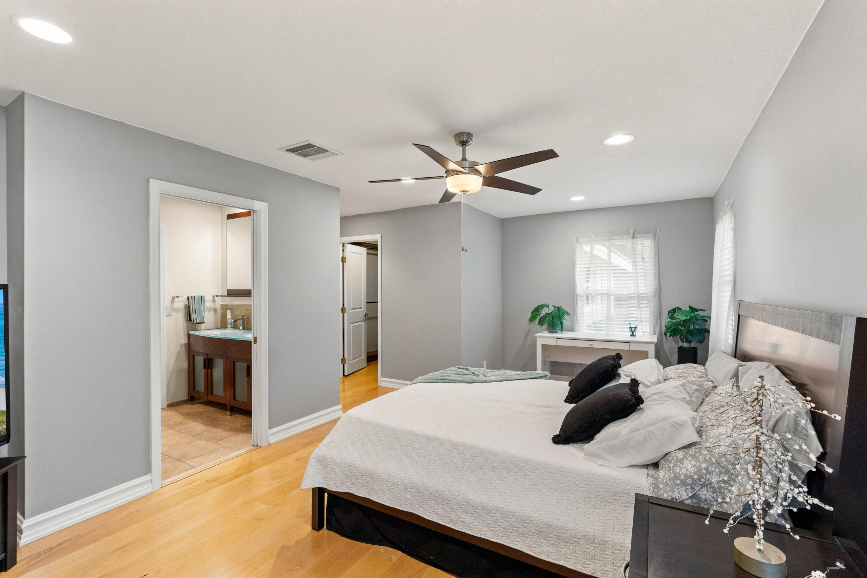 Loggers Run / Ponderosa - Residential