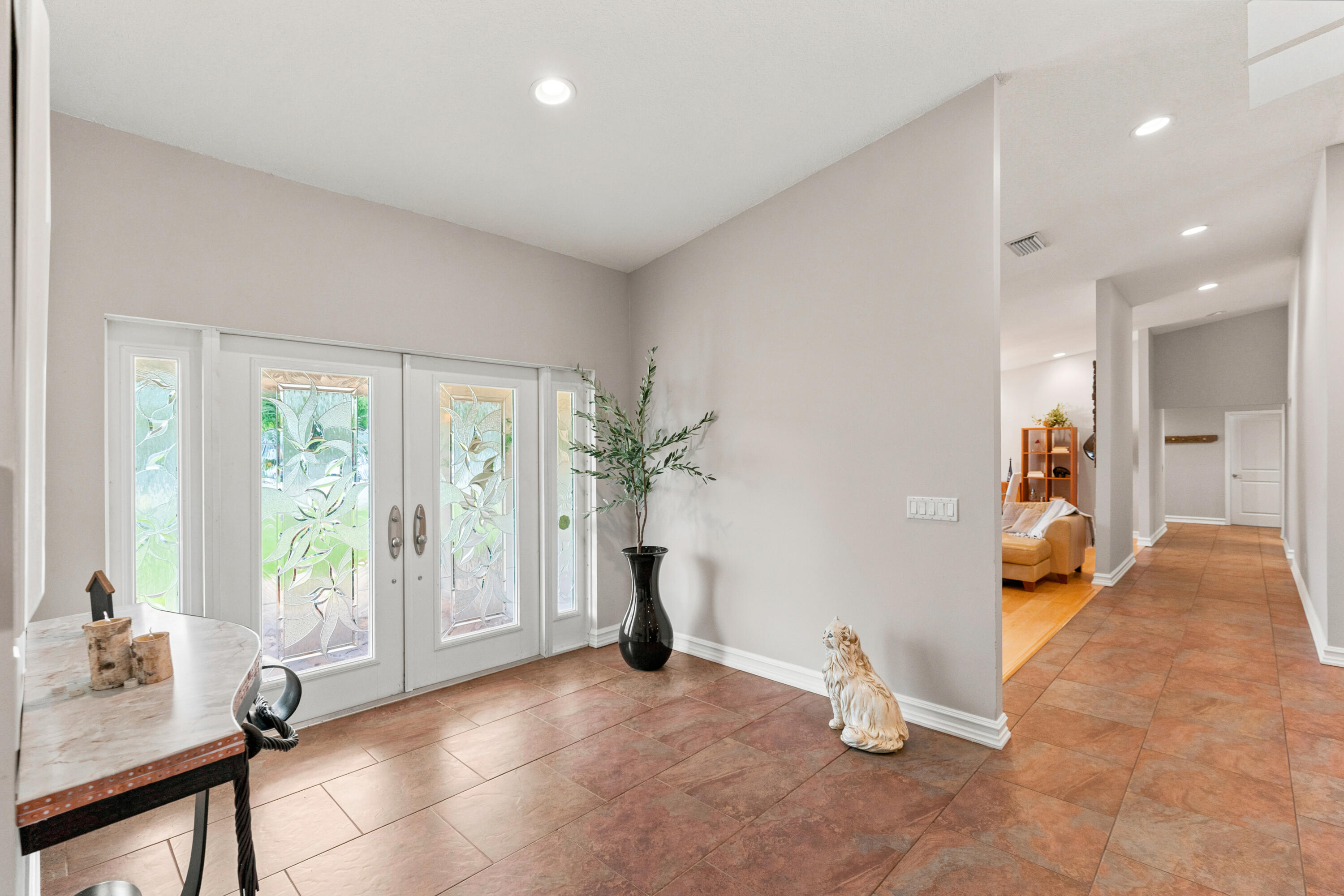 Loggers Run / Ponderosa - Residential