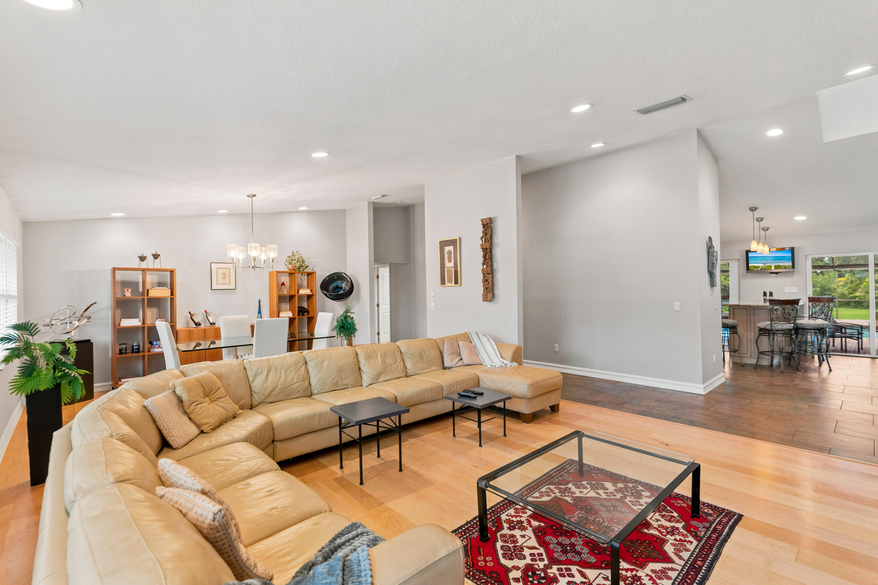 Loggers Run / Ponderosa - Residential