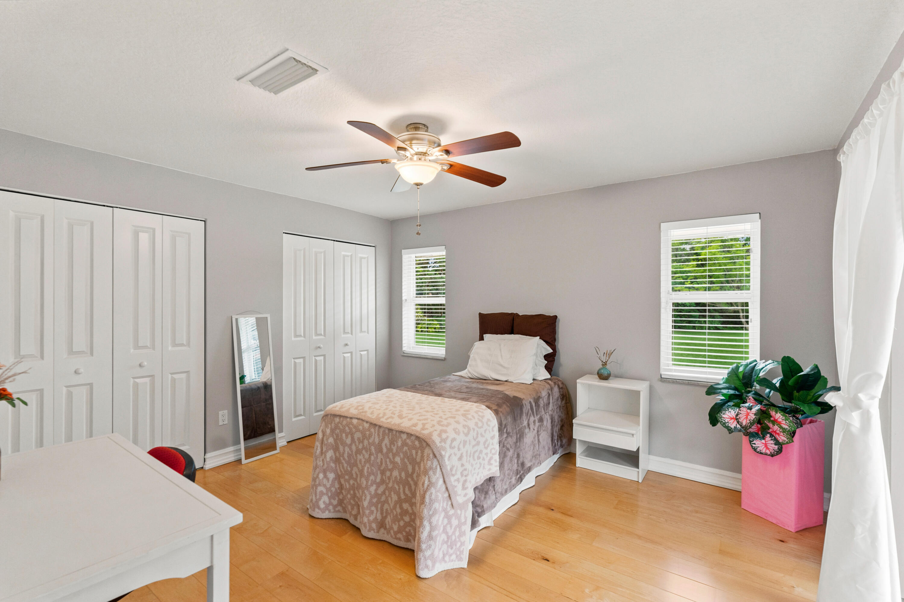 Loggers Run / Ponderosa - Residential