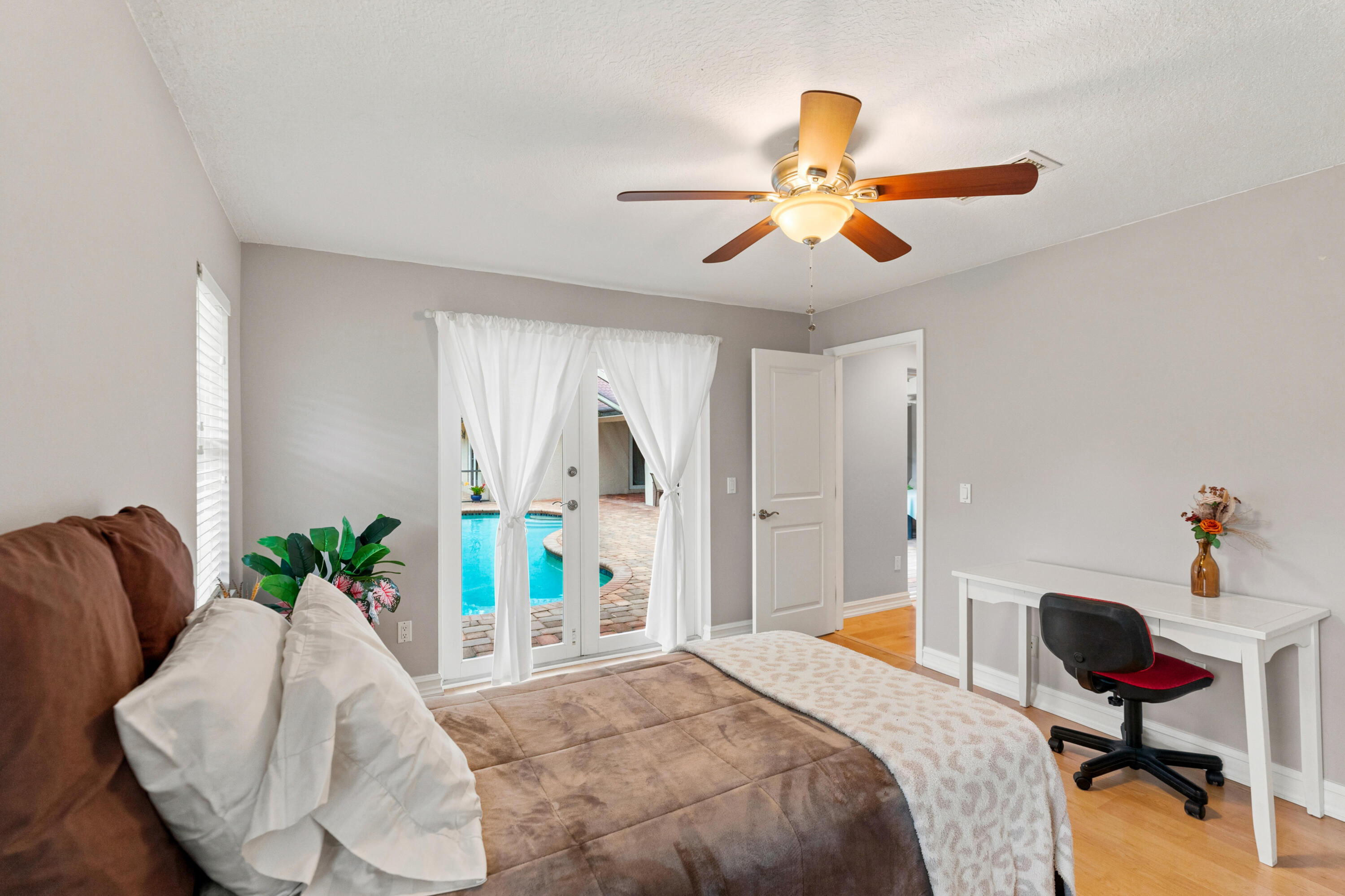 Loggers Run / Ponderosa - Residential