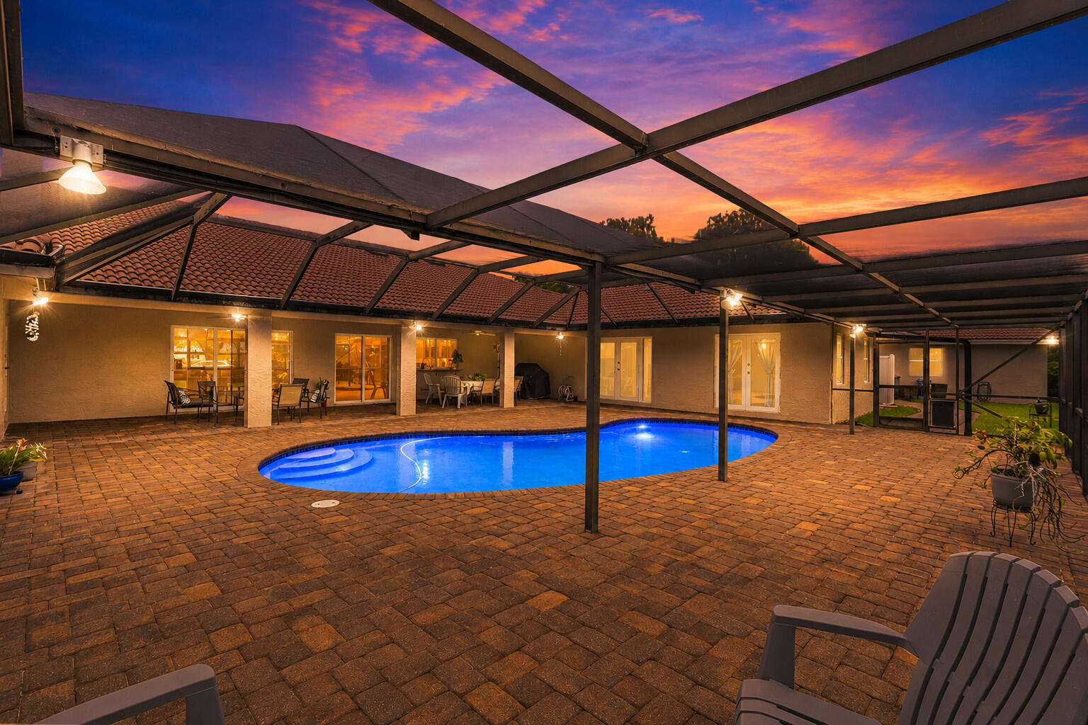 Loggers Run / Ponderosa - Residential
