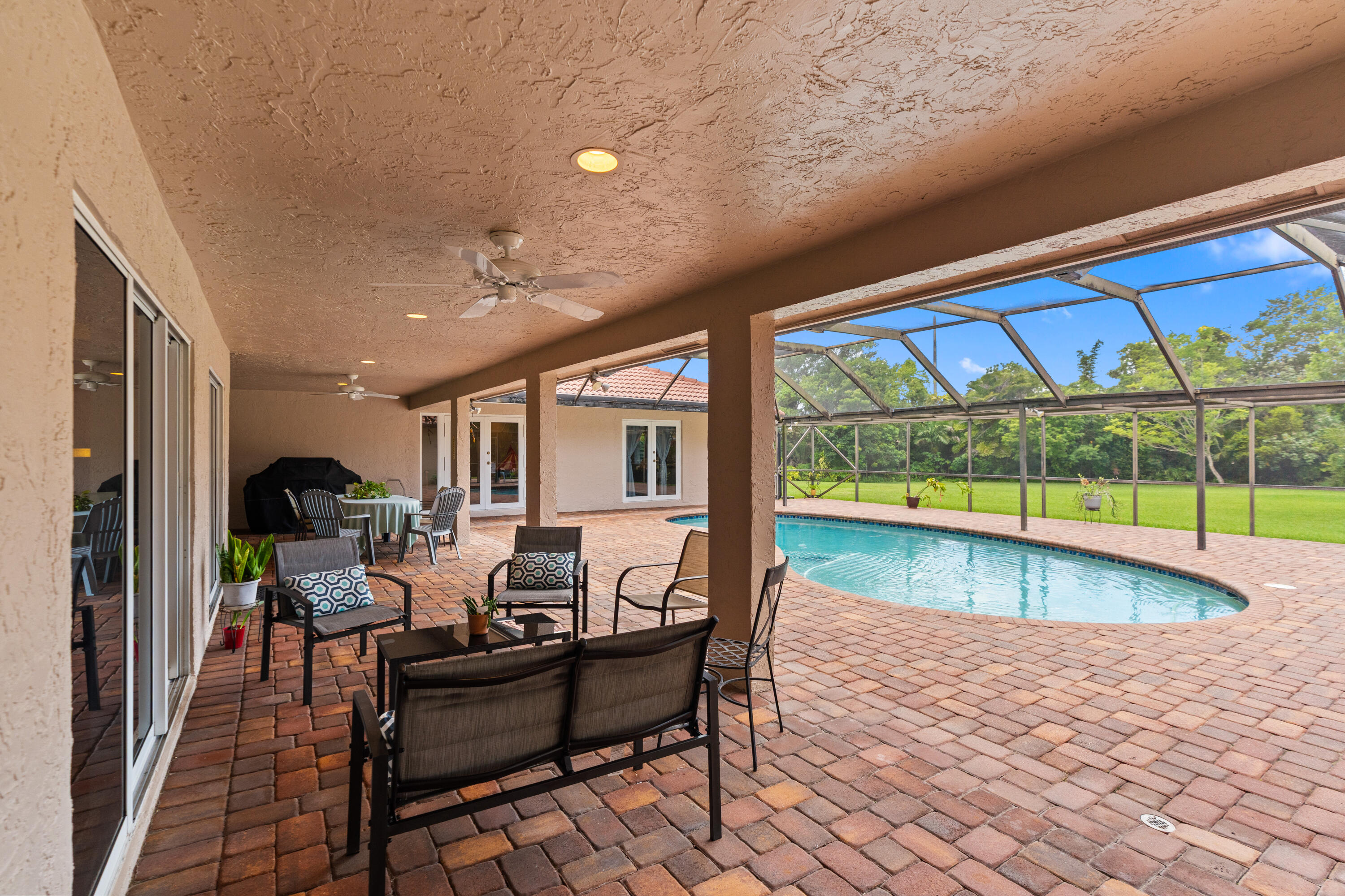 Loggers Run / Ponderosa - Residential