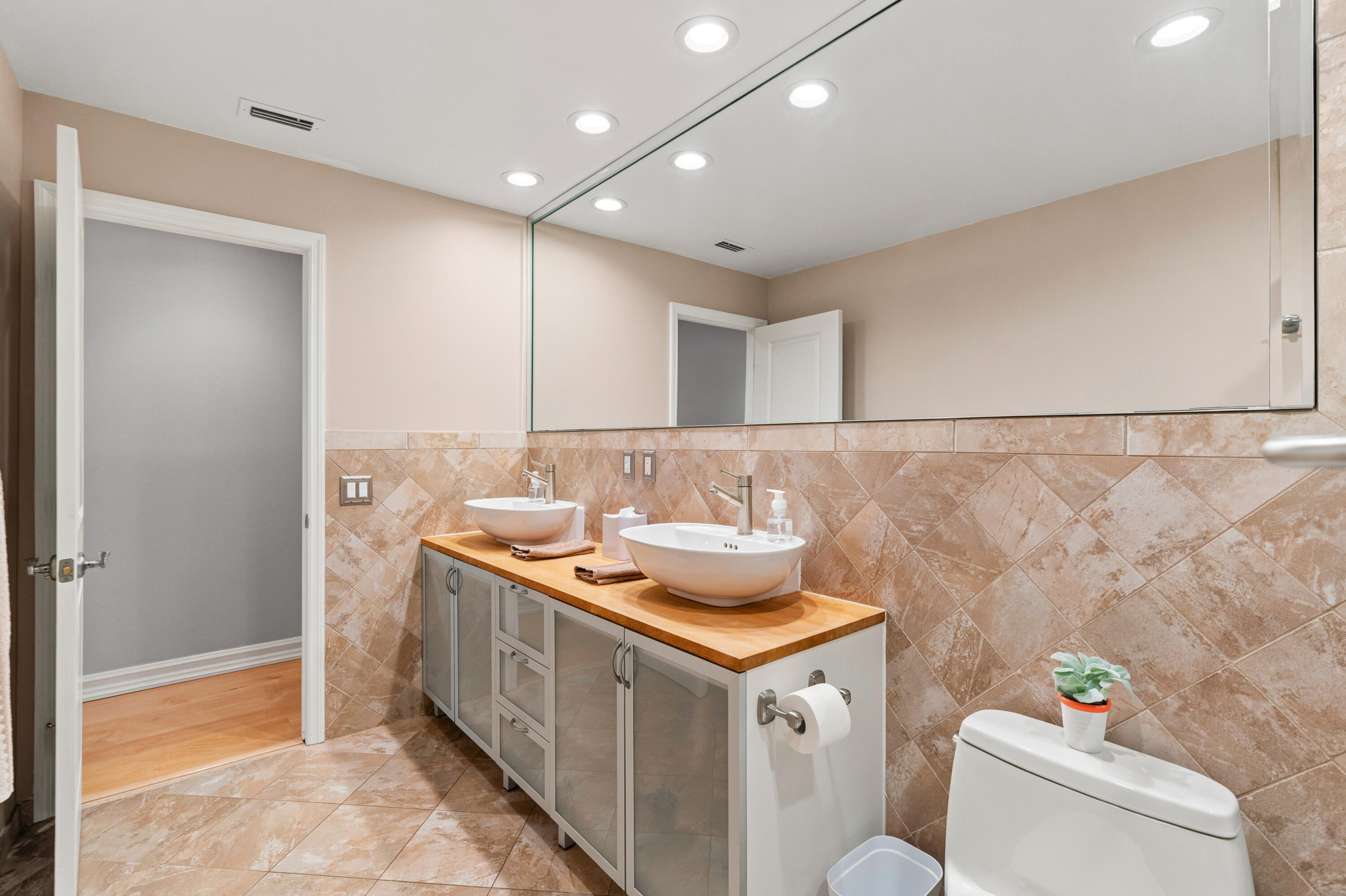 Loggers Run / Ponderosa - Residential
