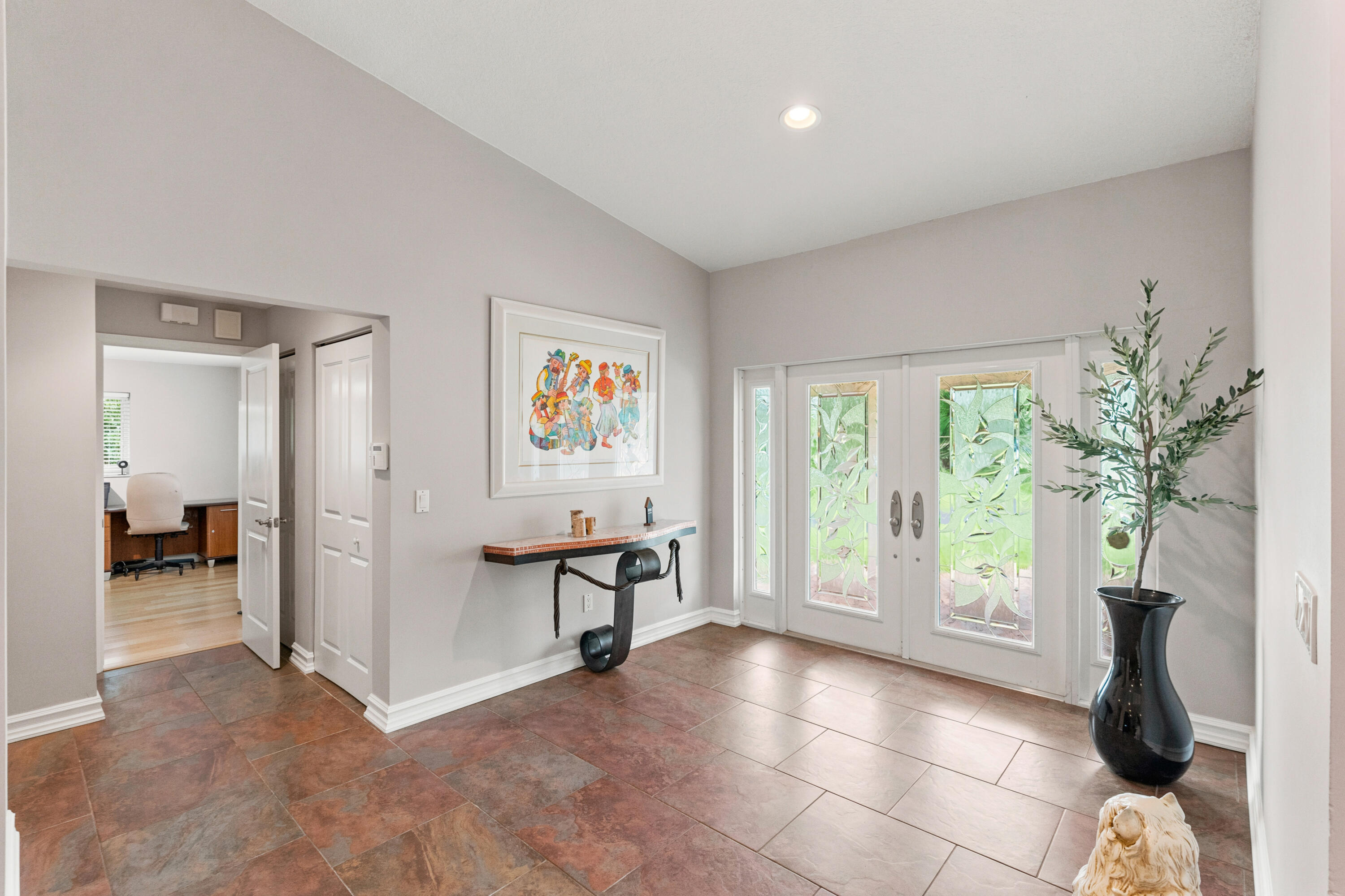 Loggers Run / Ponderosa - Residential