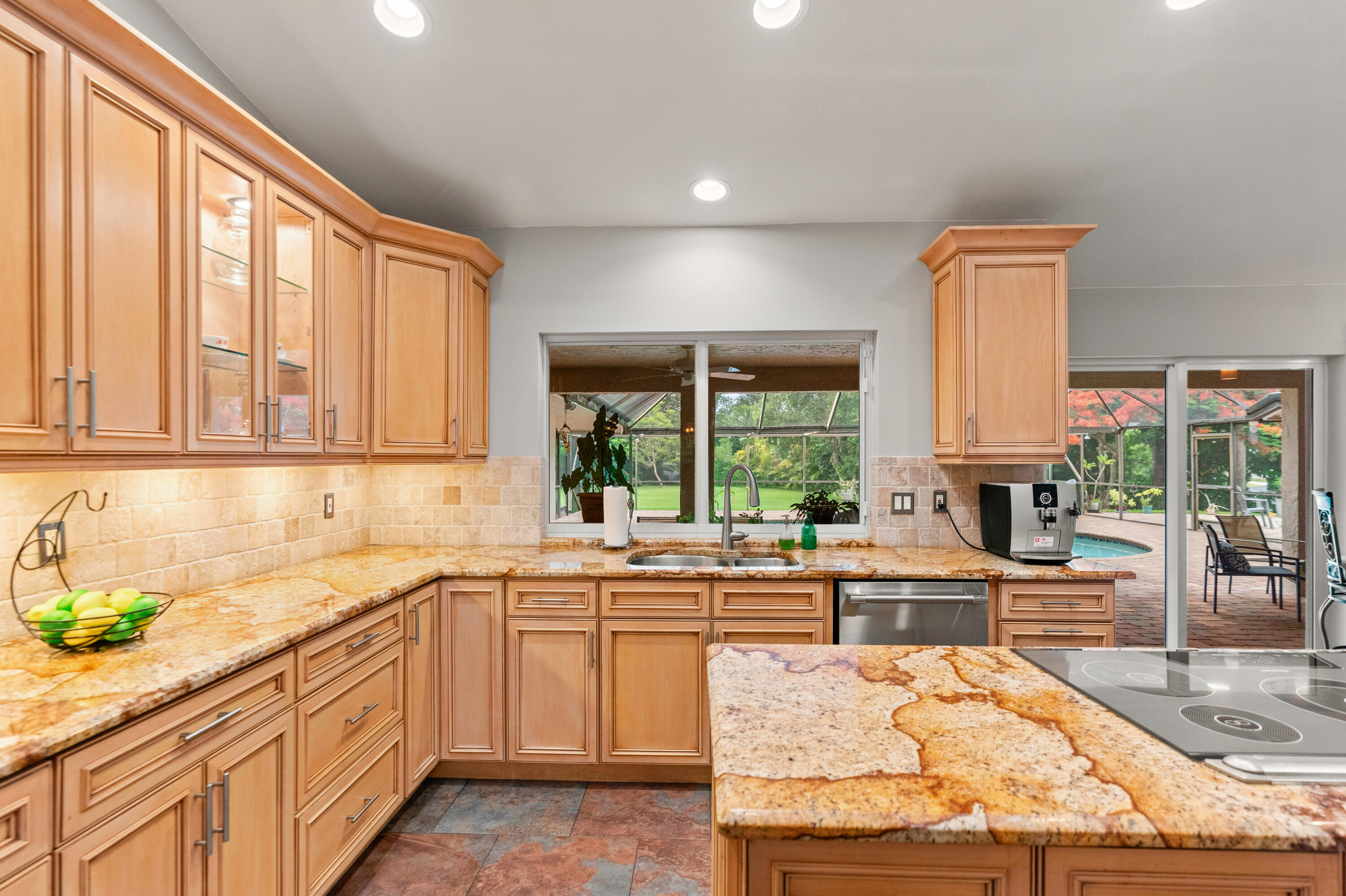 Loggers Run / Ponderosa - Residential