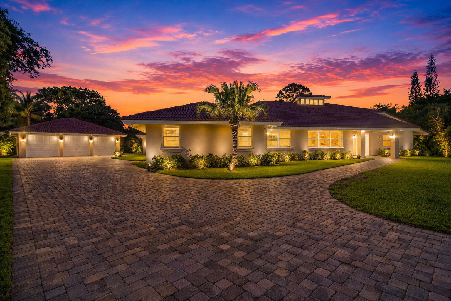 Loggers Run / Ponderosa - Residential