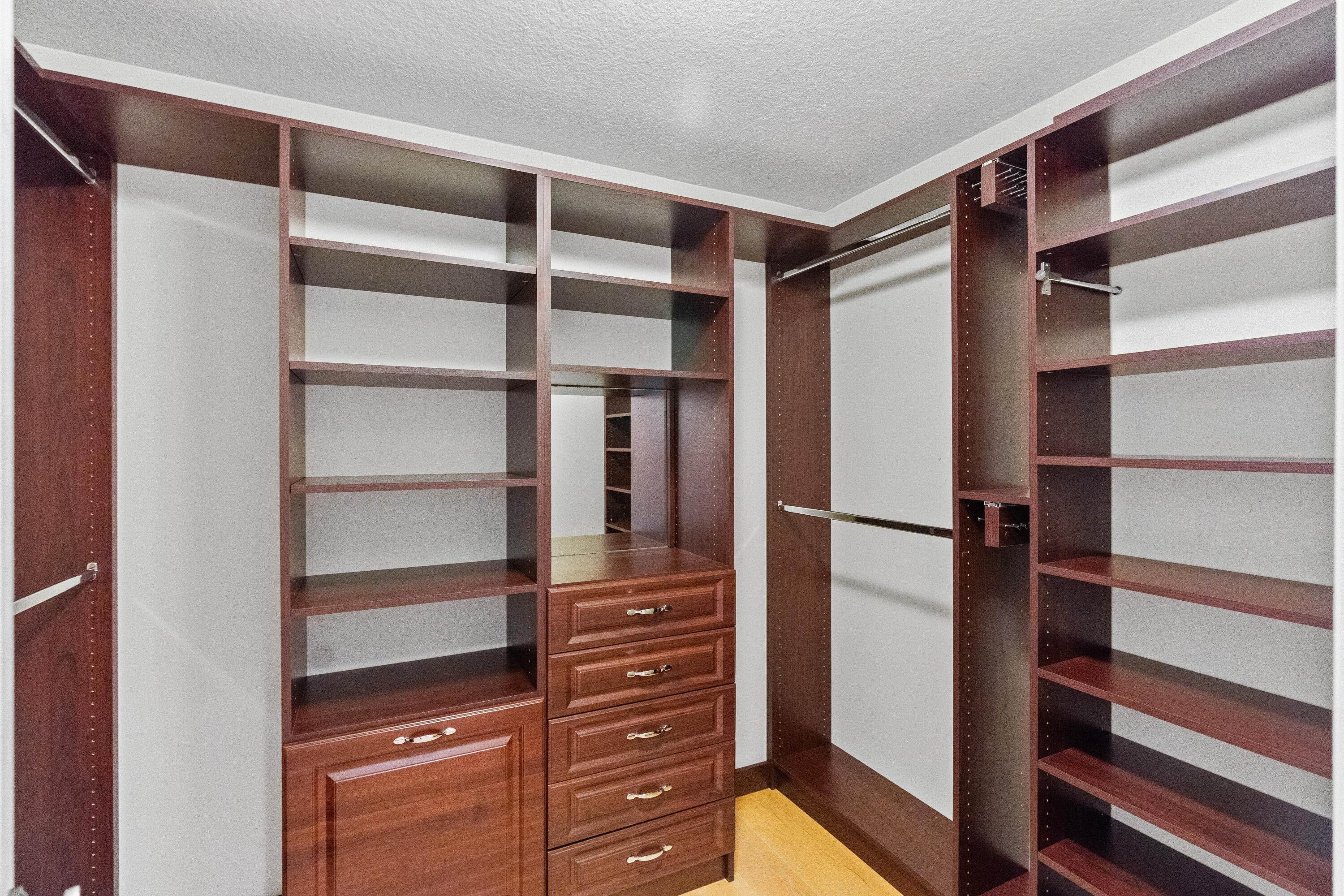 Loggers Run / Ponderosa - Residential