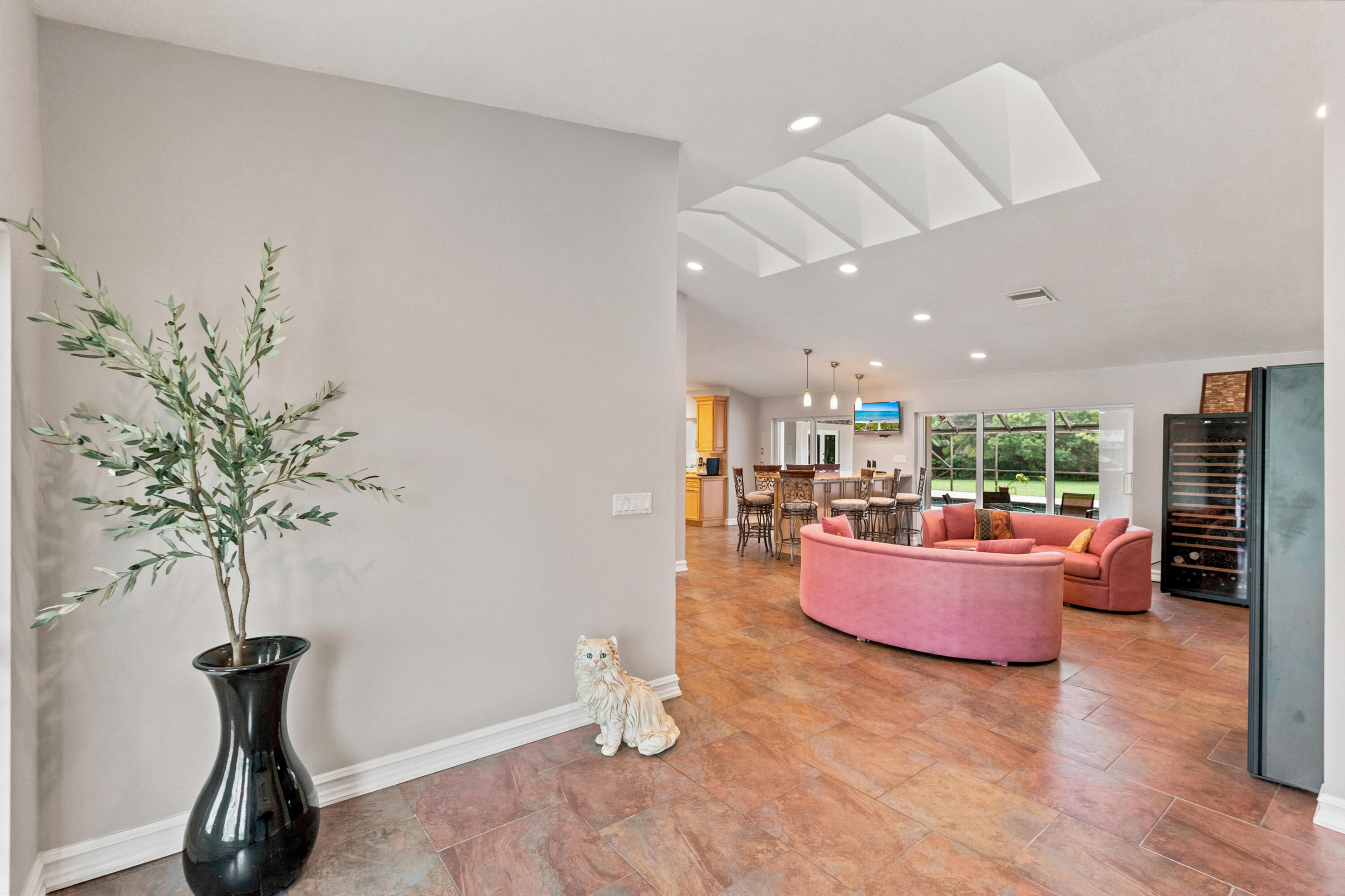 Loggers Run / Ponderosa - Residential