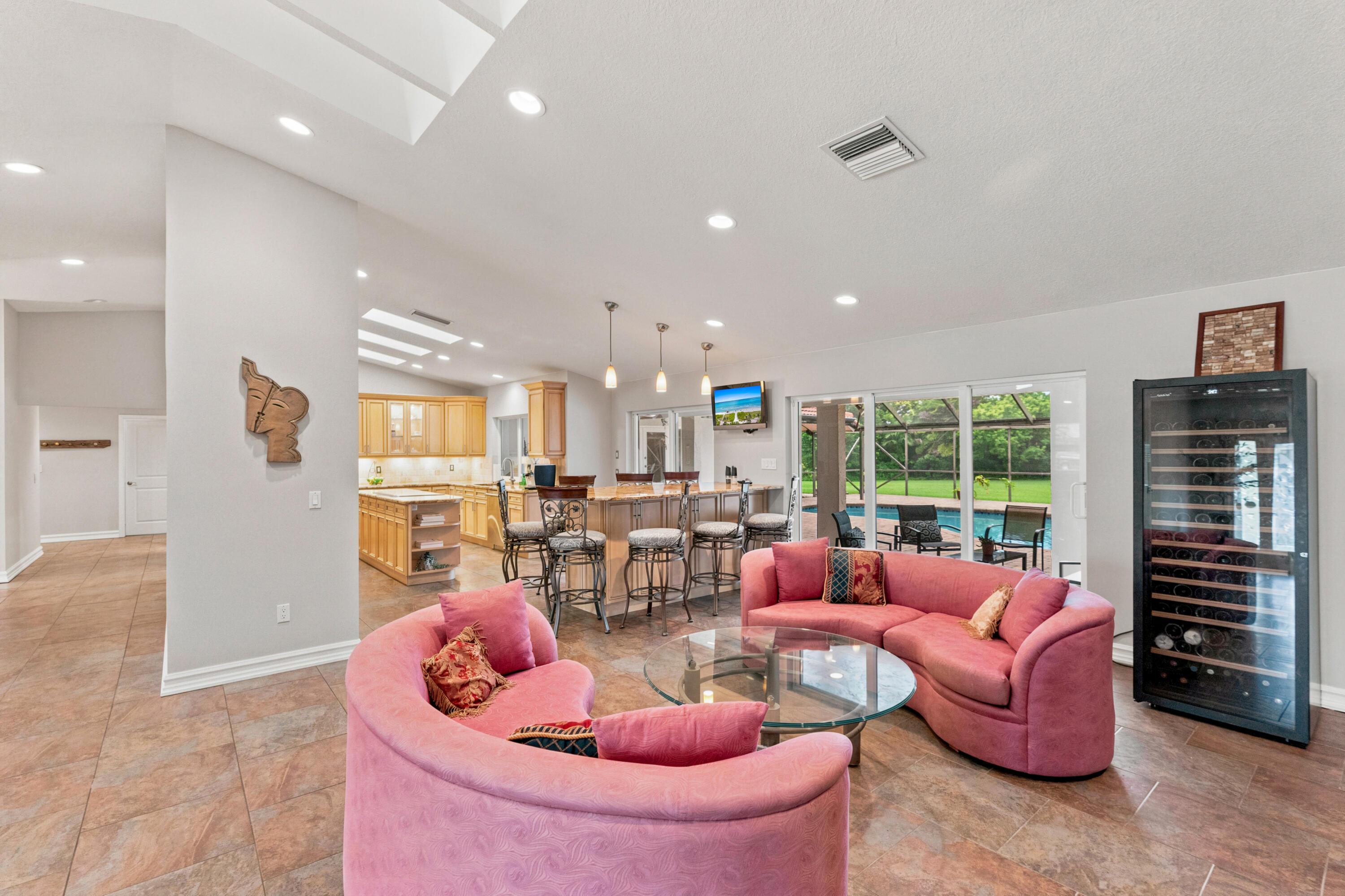 Loggers Run / Ponderosa - Residential
